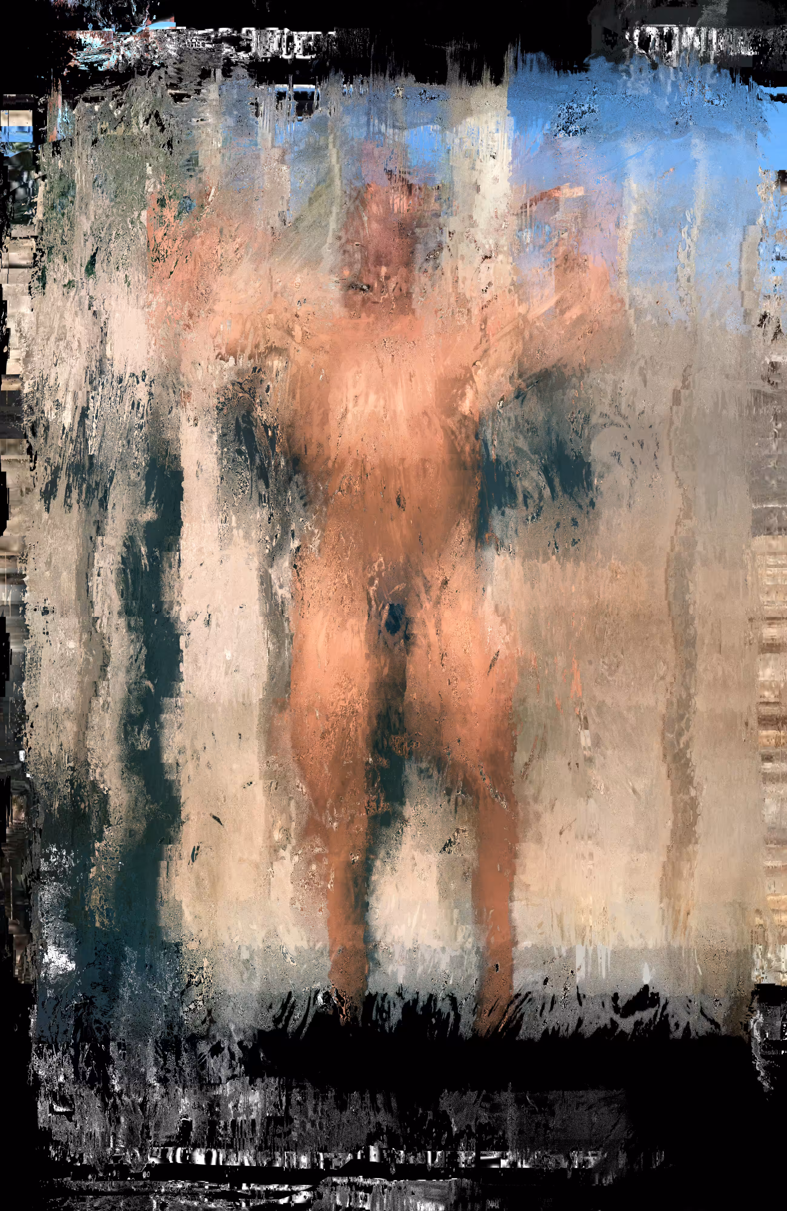 Body Building: BODY BUILD no. 05