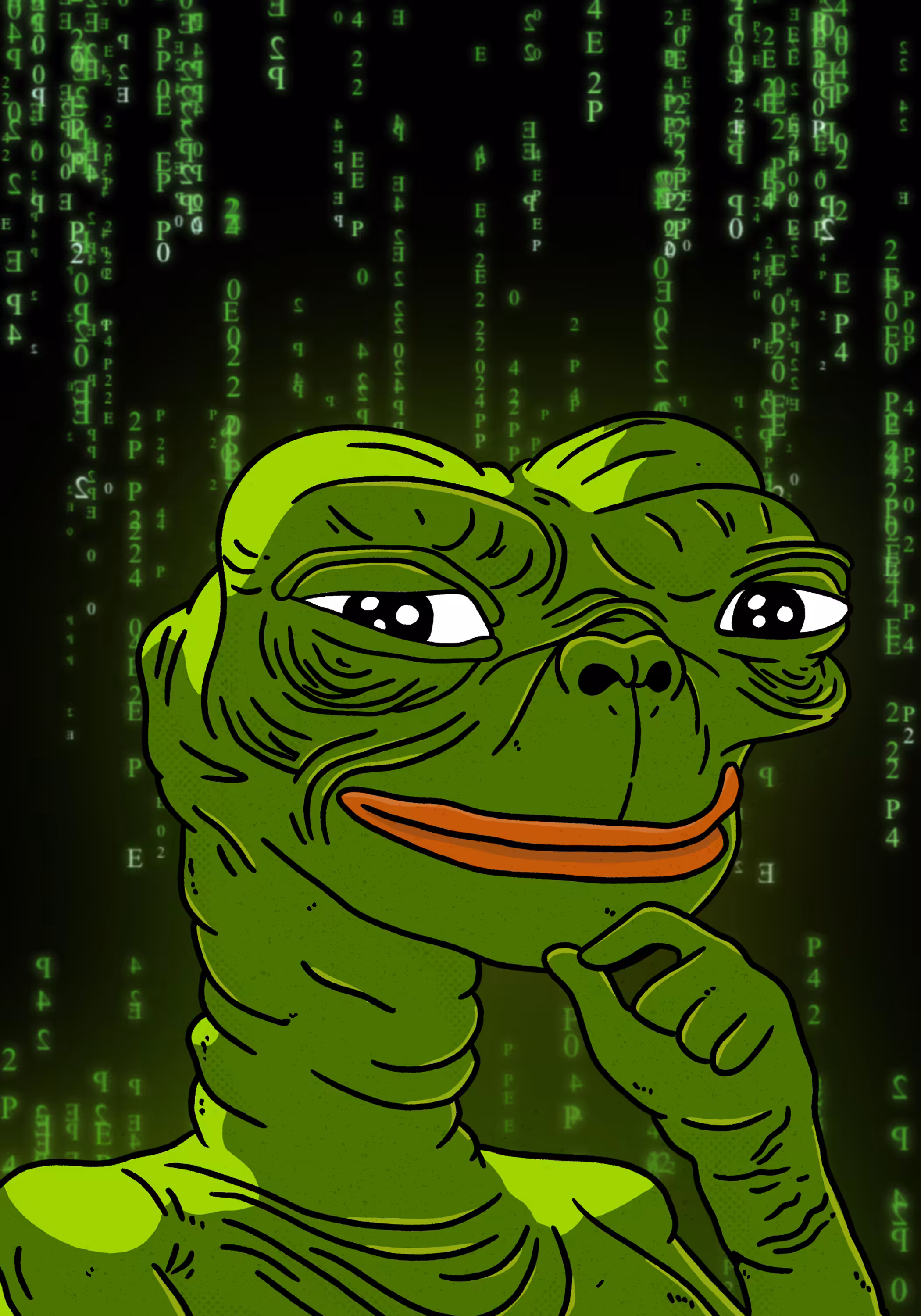 E.T. PEPE