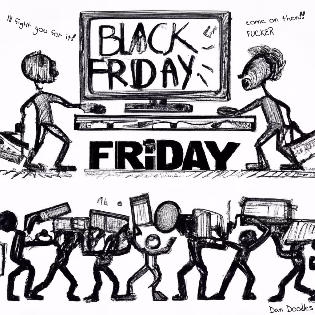Black Friday