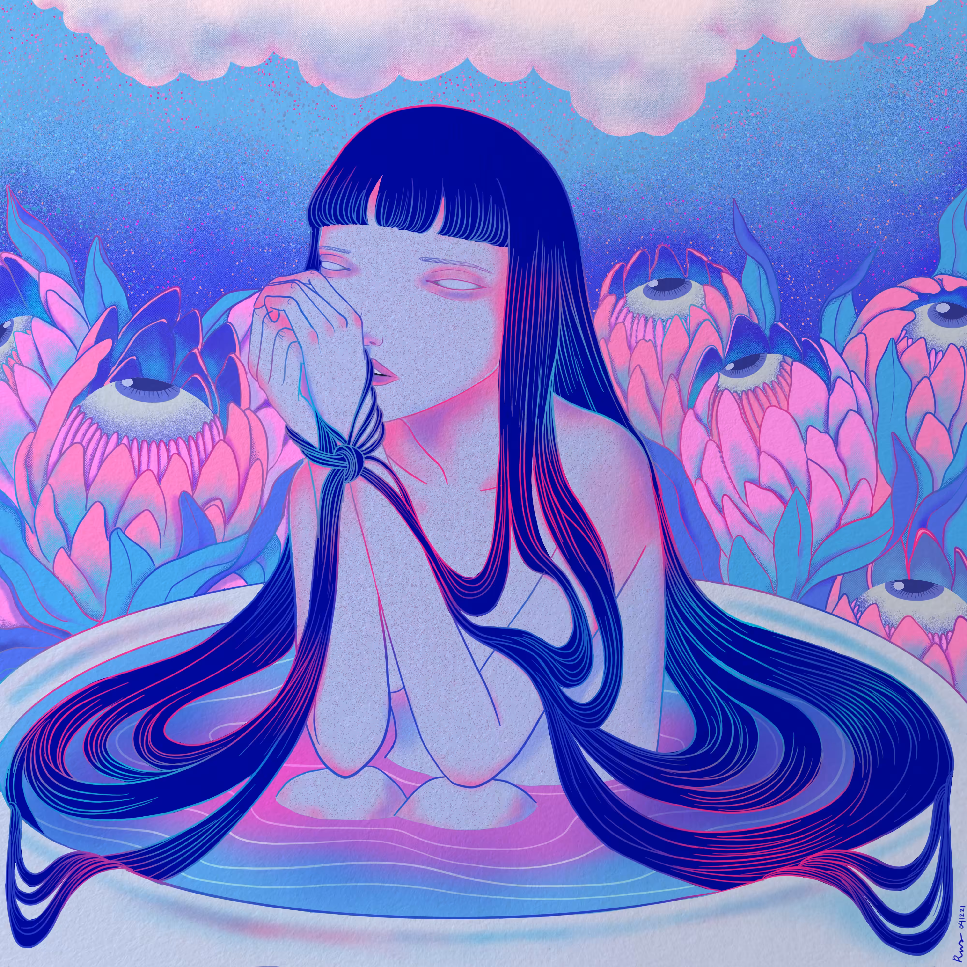 Mind Prisoner
