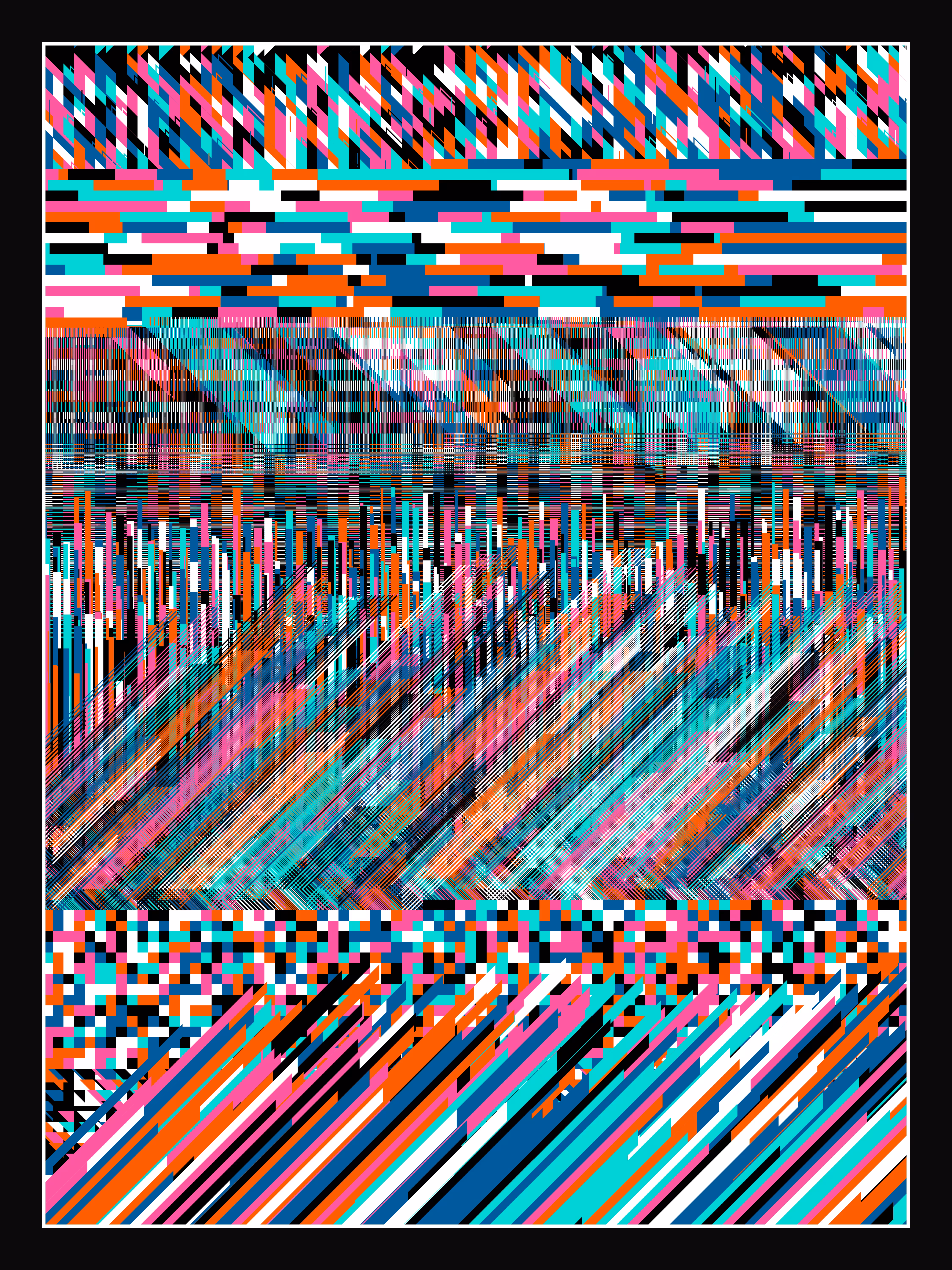 dab #8