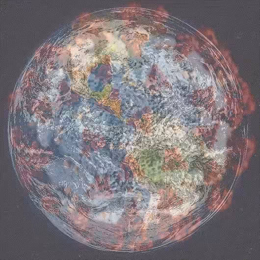 Fight Circle #1