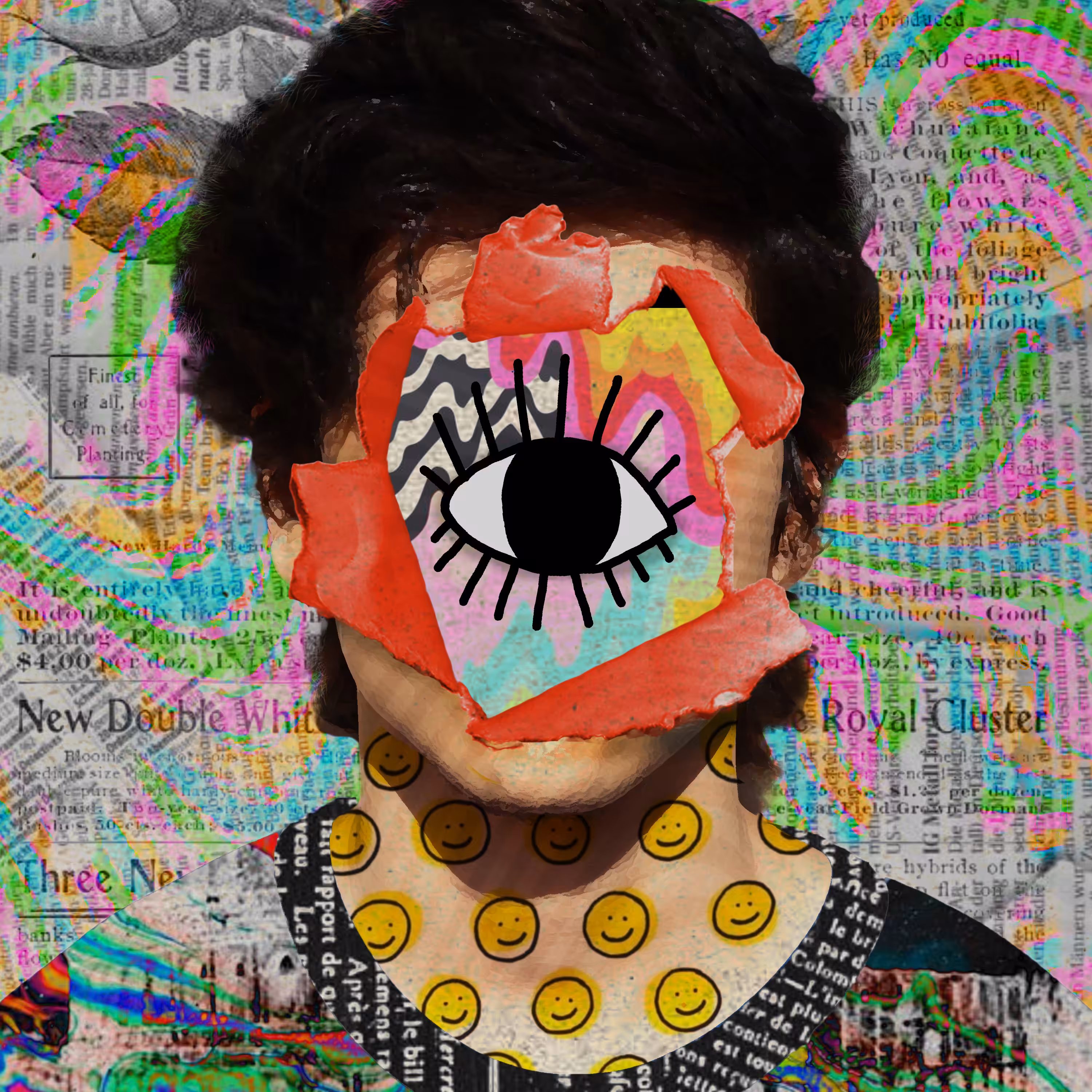 Soul-eye