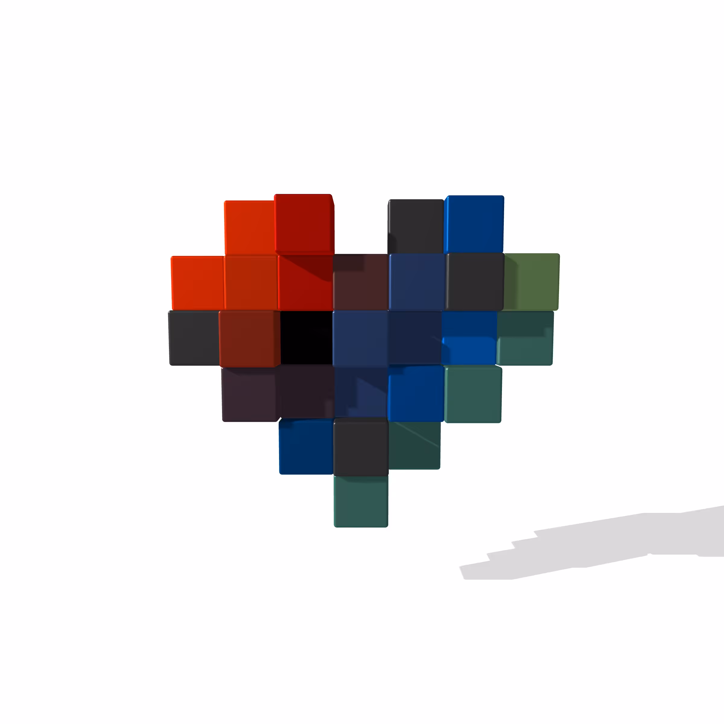 heart + craft #4079