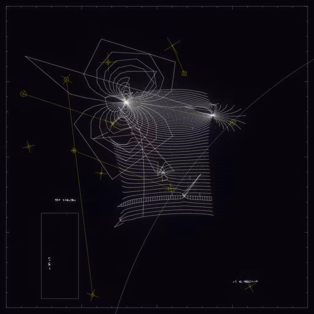 You are here #768