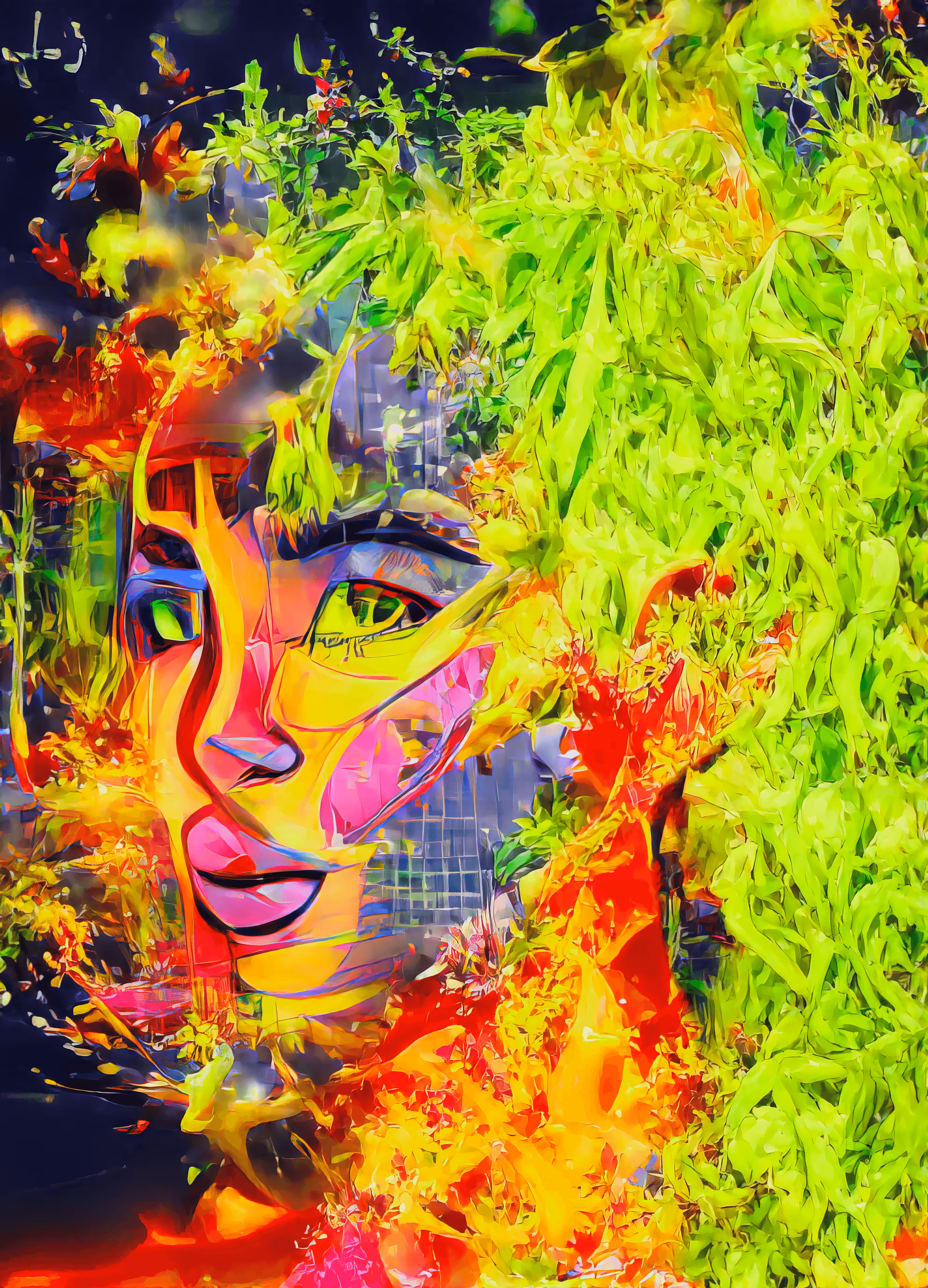 KrisK X Wout REMIX: Gold Digger #4