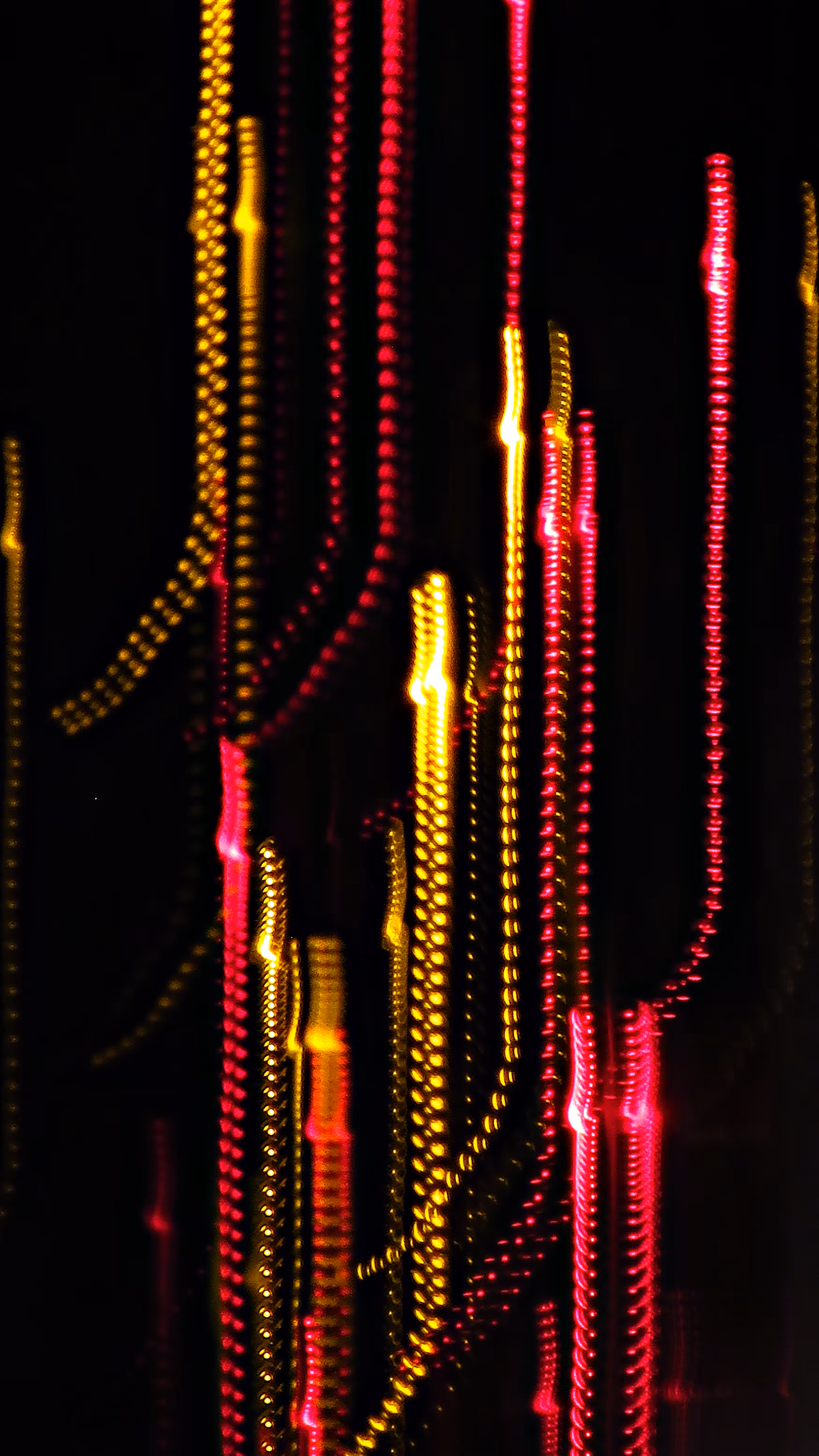 Alignment IV