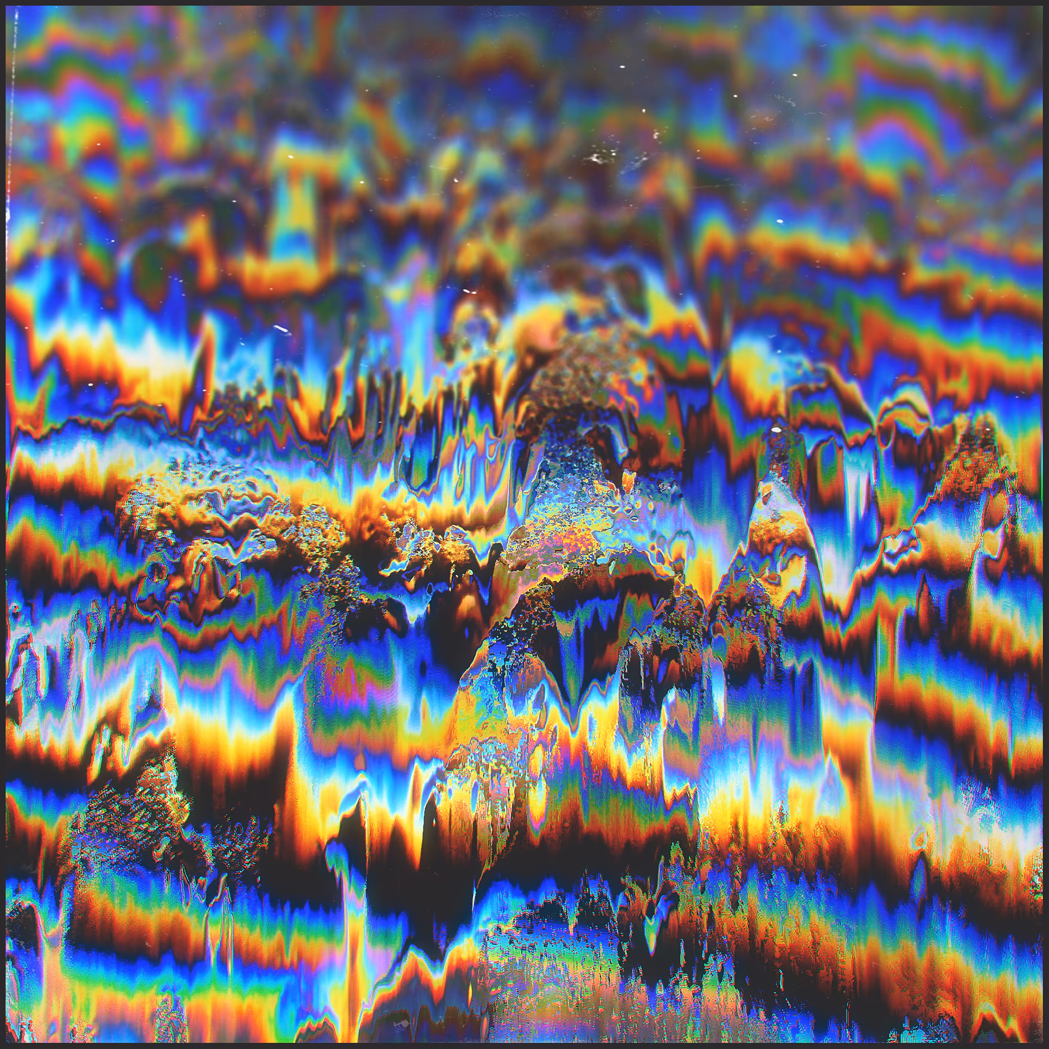 You + I are Seizures 200