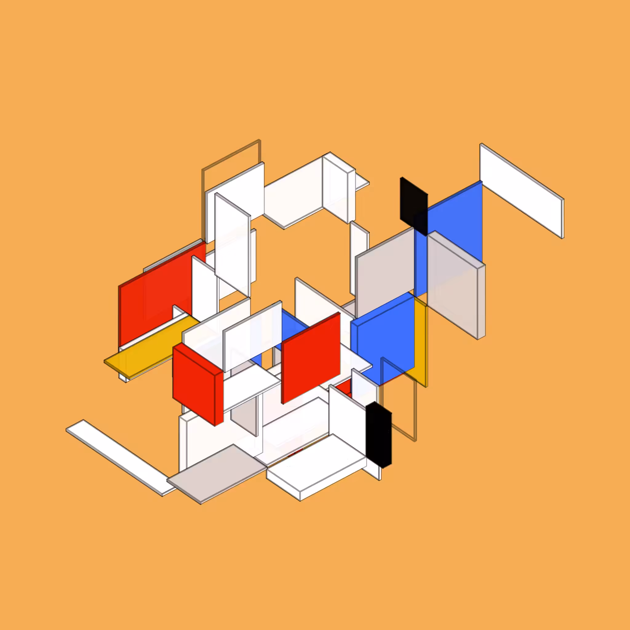 THE CONSTRUCTIONS #17