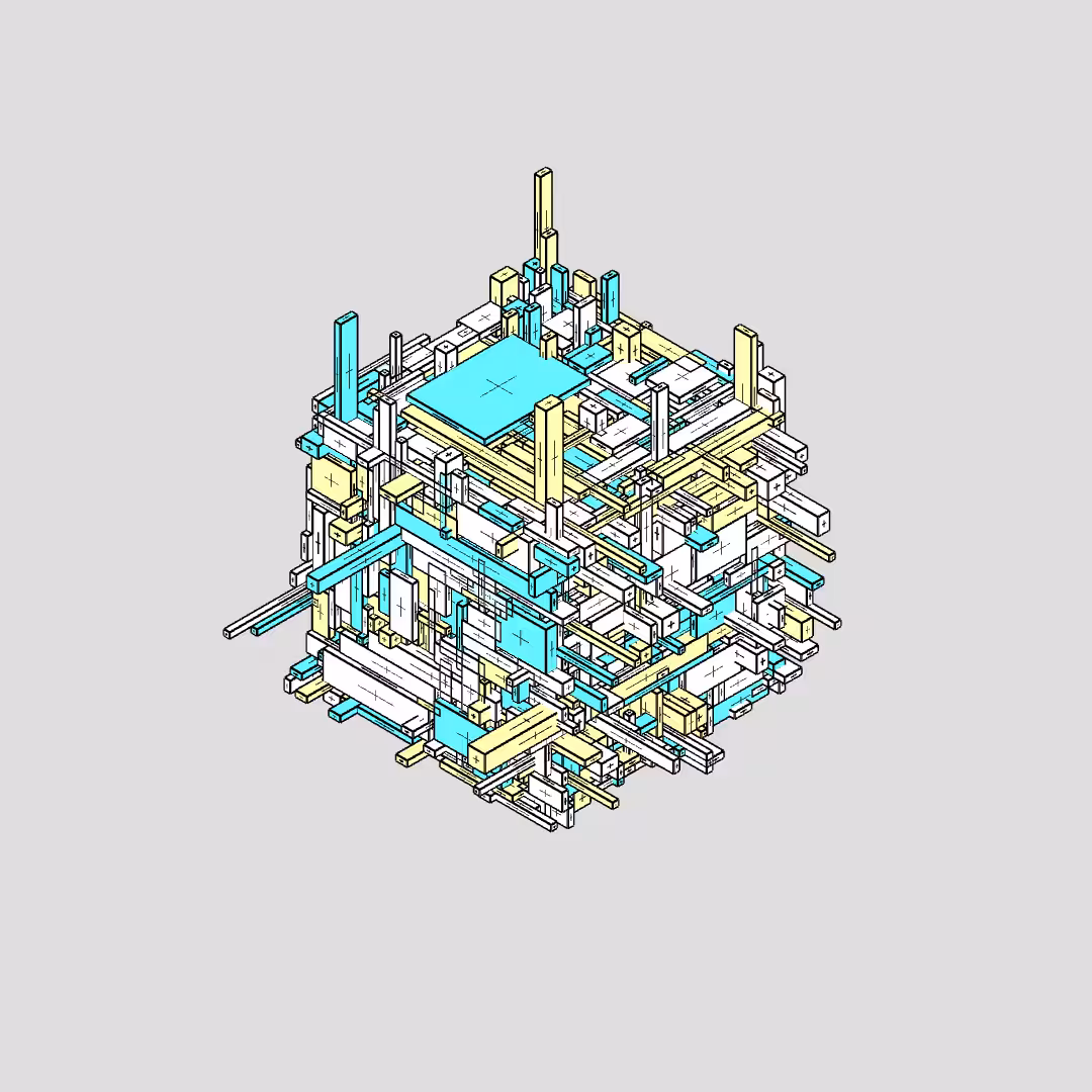 Geoworld