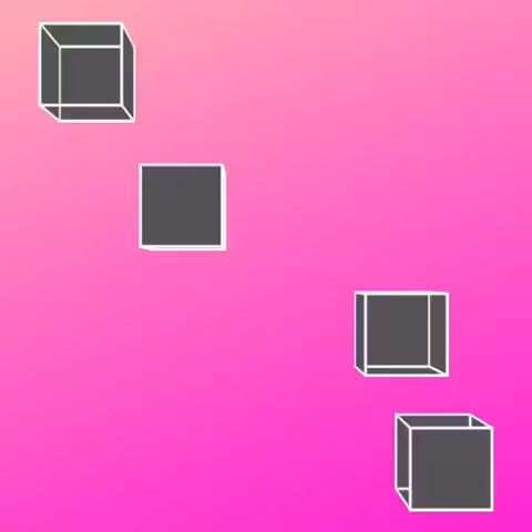 Cube