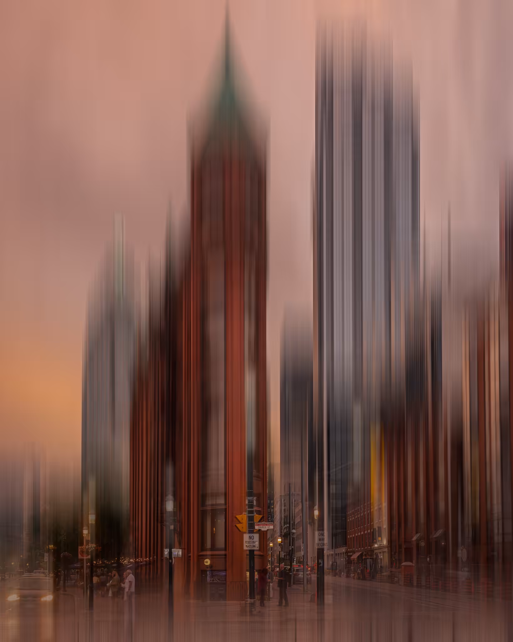 Slice of The City