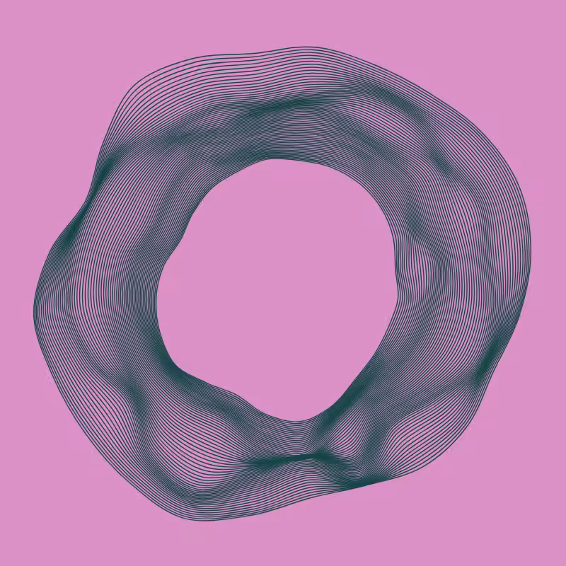 polygonisms #180