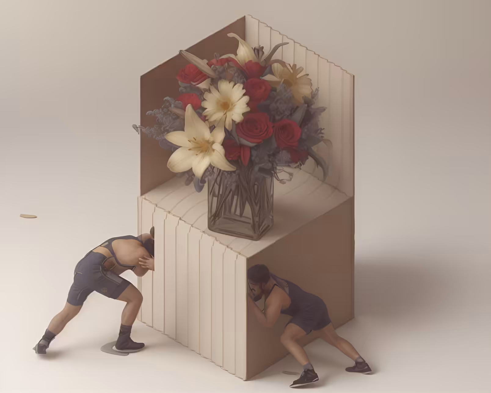 BOX