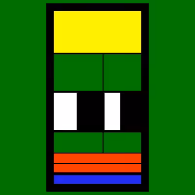 BOOT PEPE #17