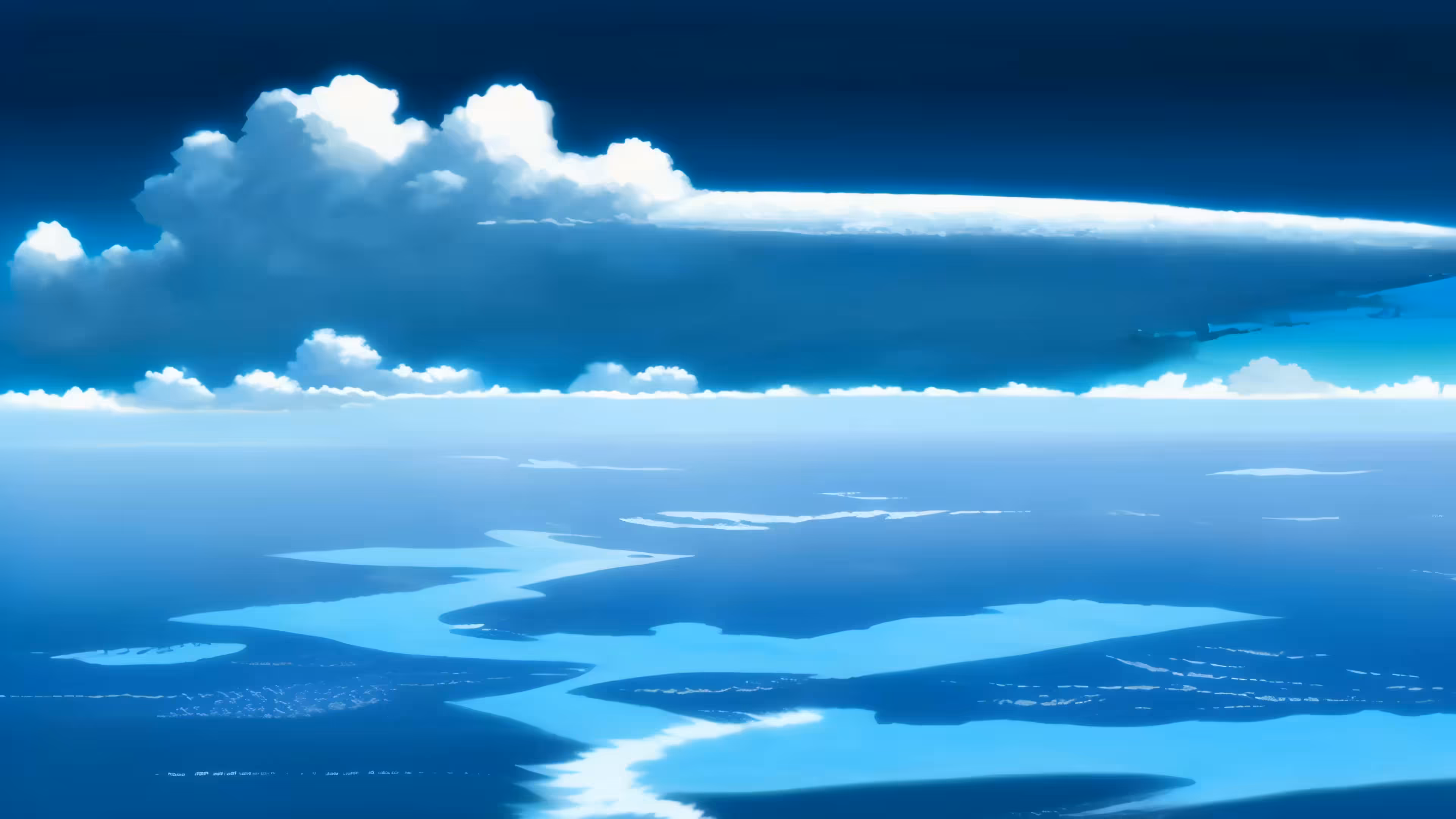 Mind Wank - Bake-kujira (Bone Whale), Ep. 5 - Prayer