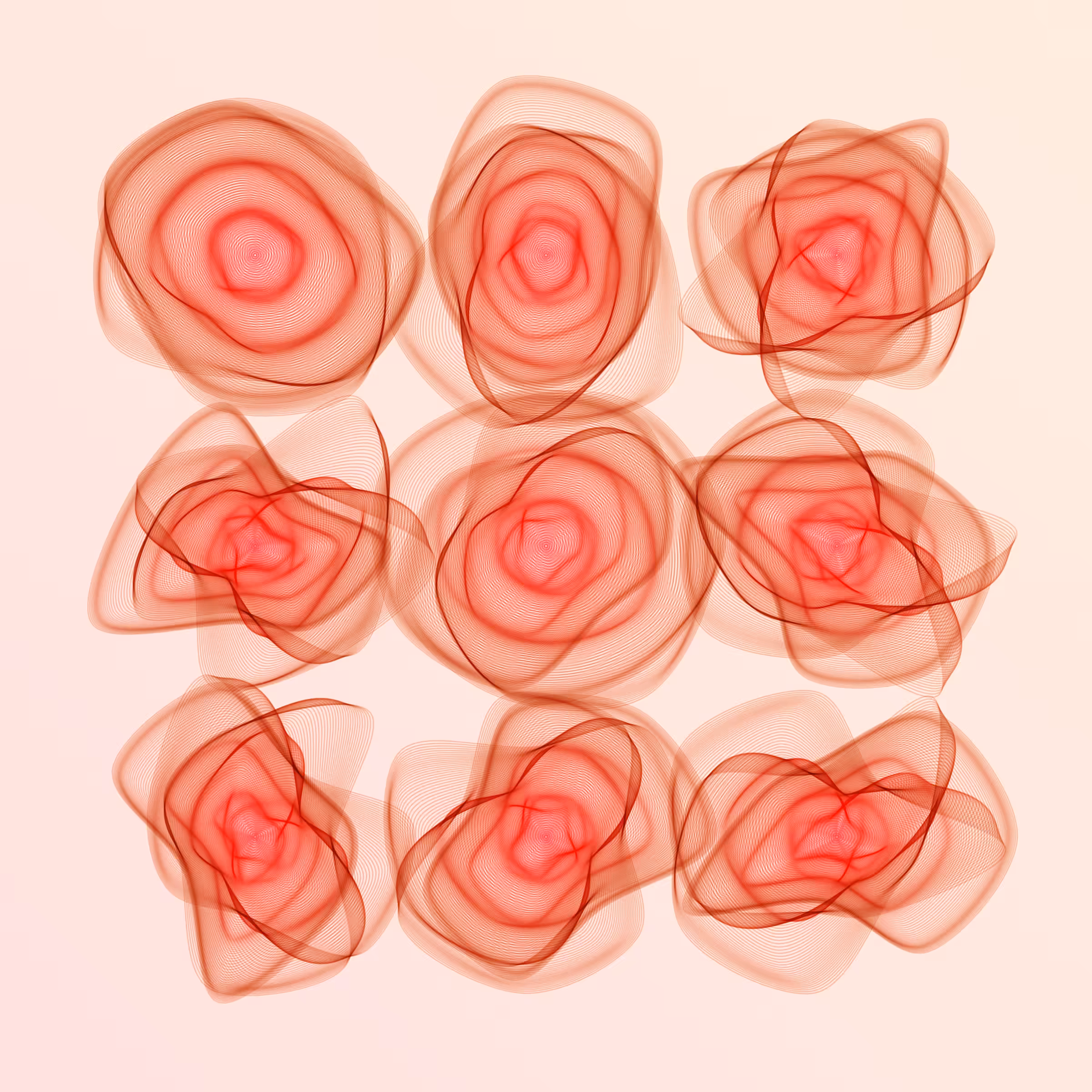 Flowers #3010