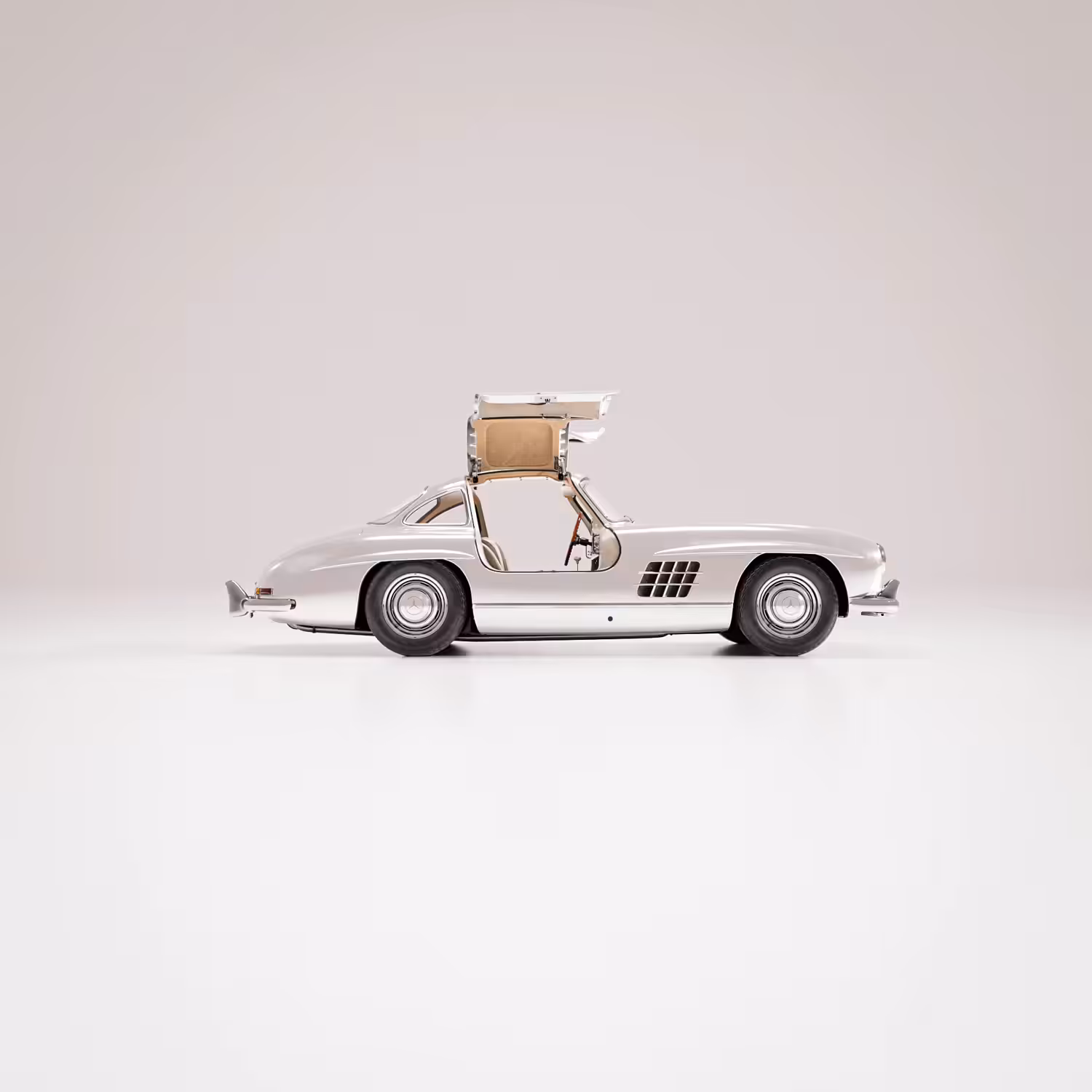 Gullwing