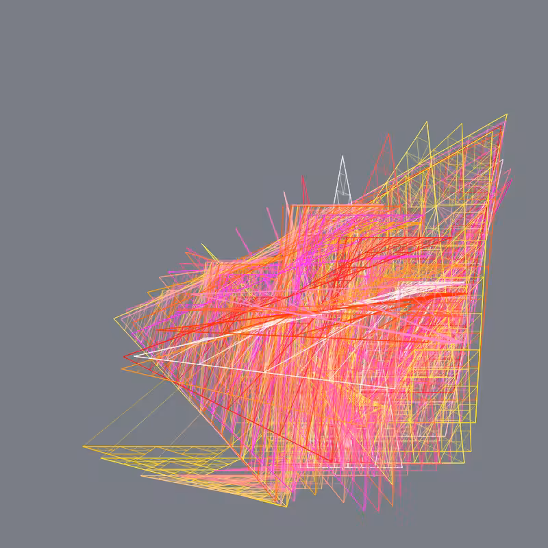 Unknown Shape #13