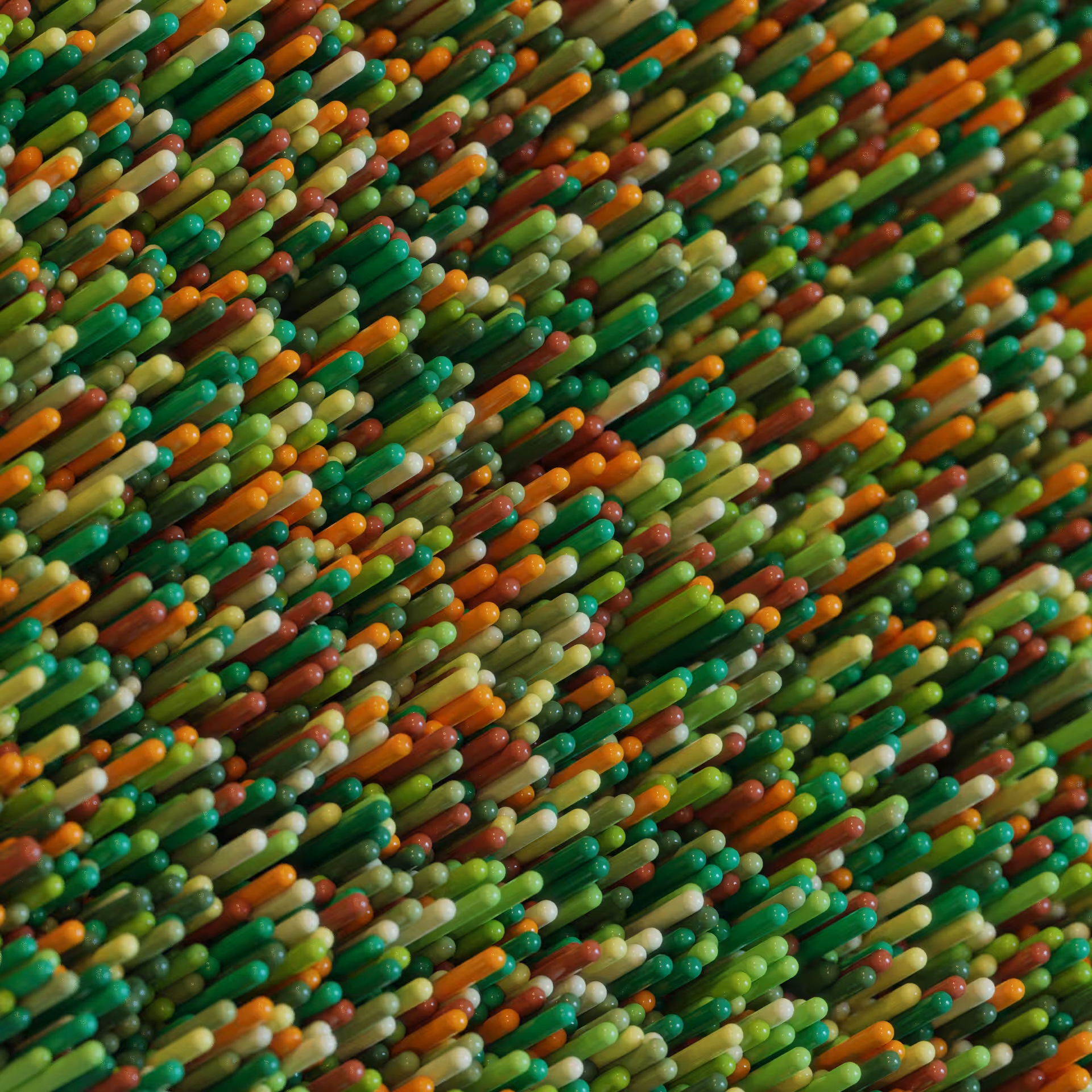 Generative Sticks Detox