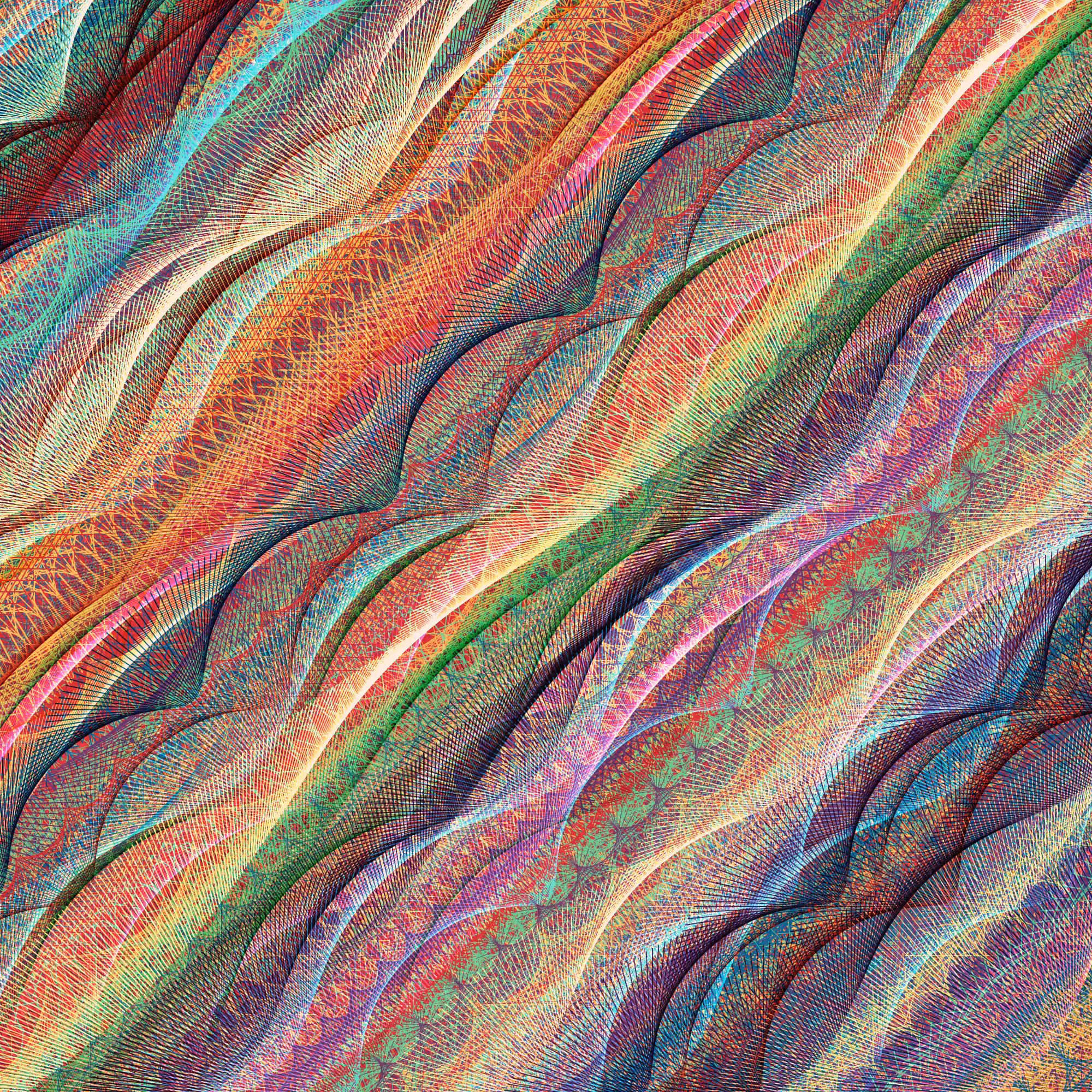 Lace Factory #34