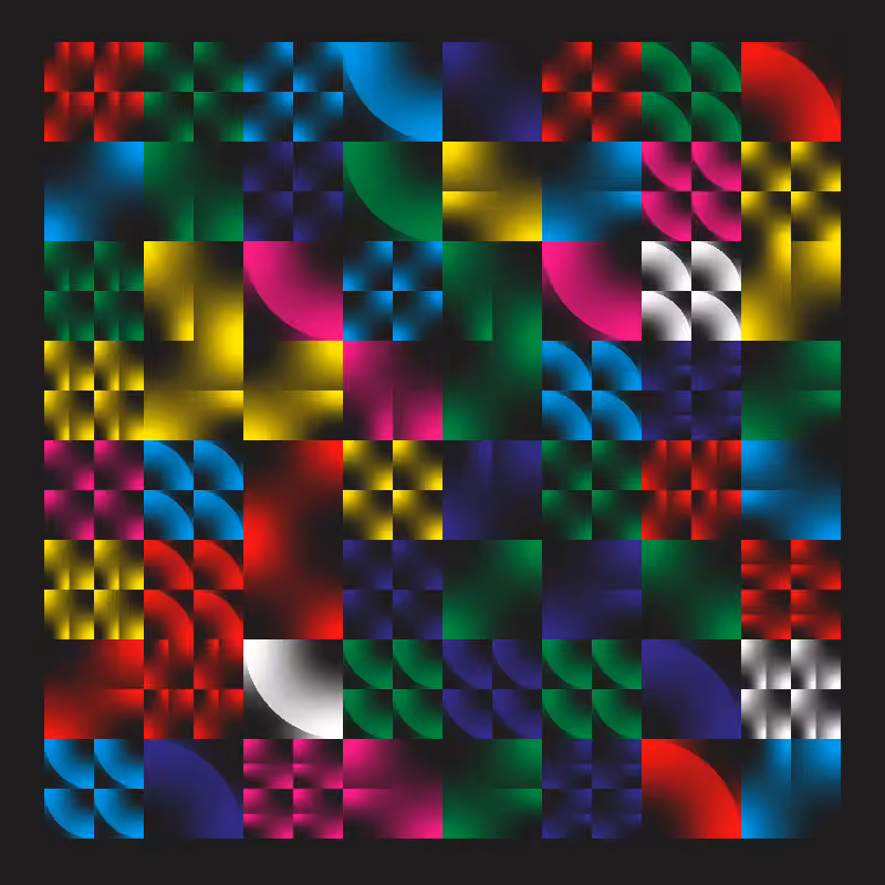 Blocks #1