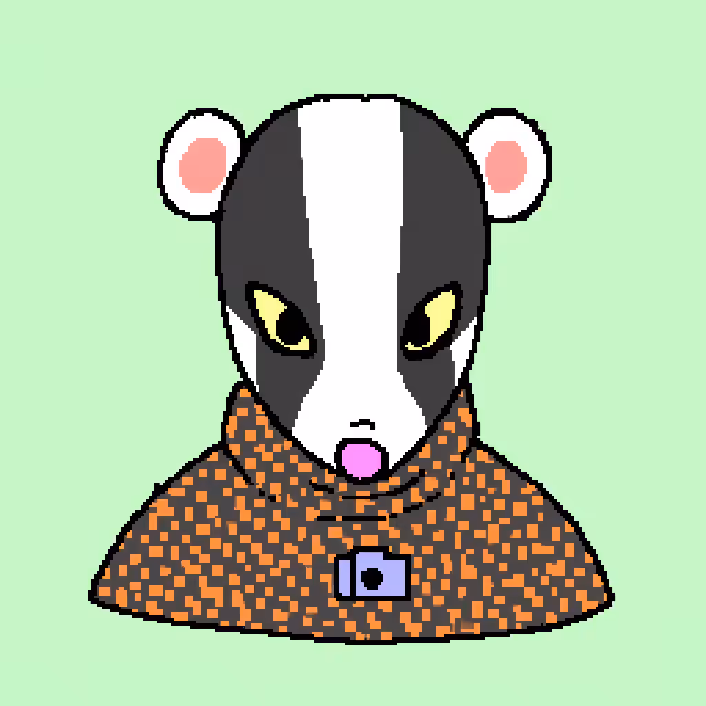 ZoomR4nger