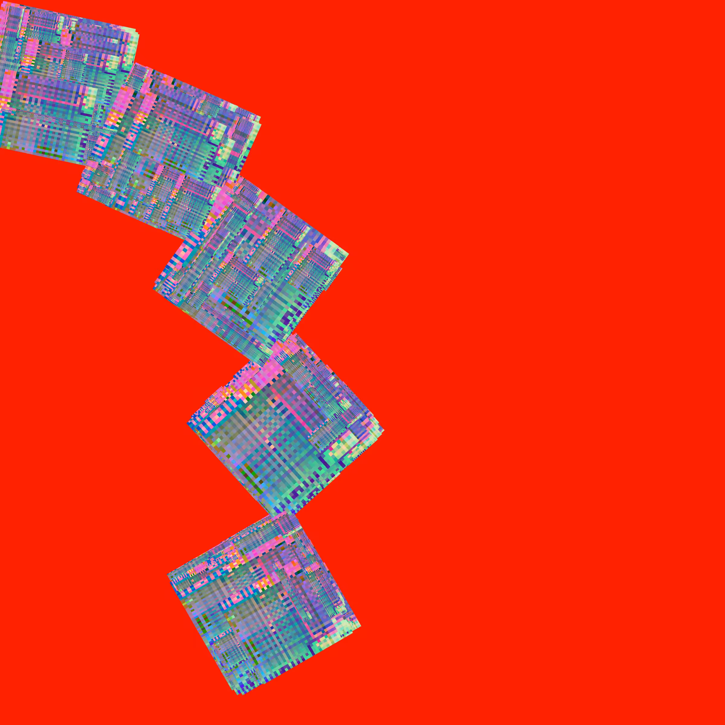 ARTGLIXXX #6706 [ELDEST]