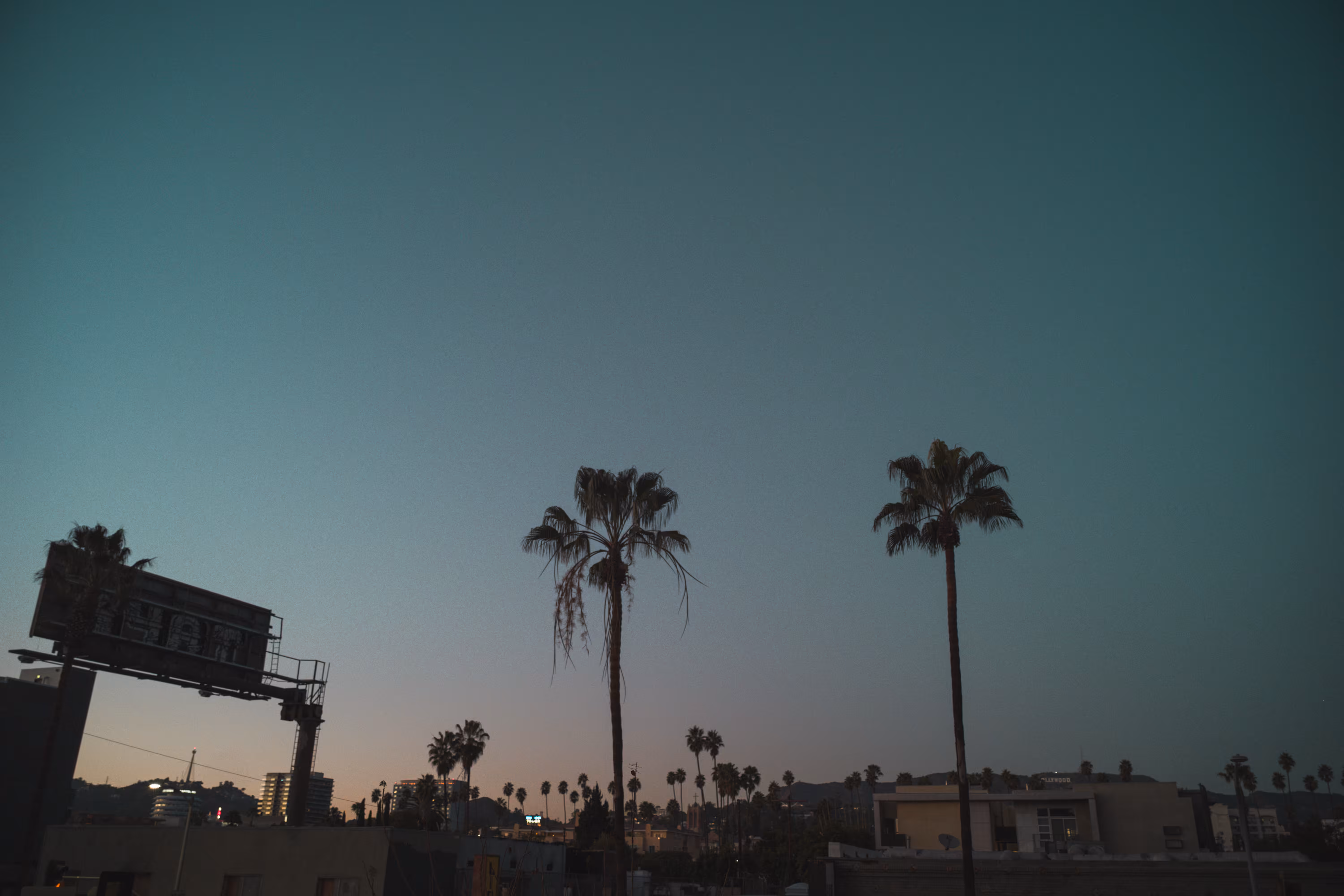 PĦꝊȾꝊꞨ: Hollywood blvd 