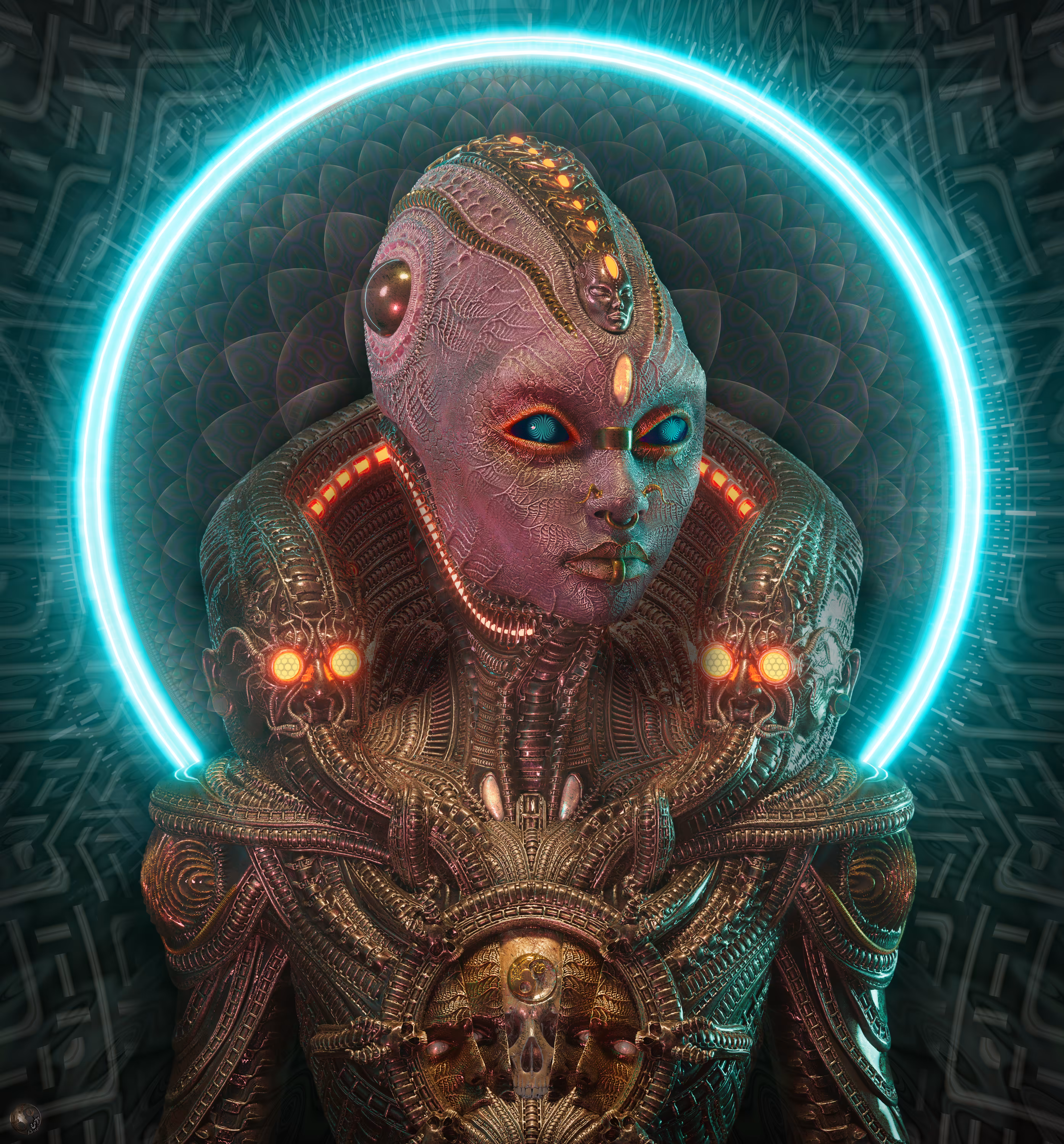 '𝐍𝐄𝐗𝐔𝐒'
