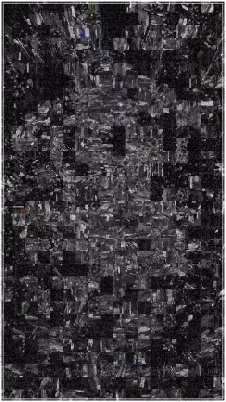 (No)Color #11