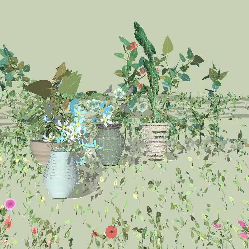 Floristry #92
