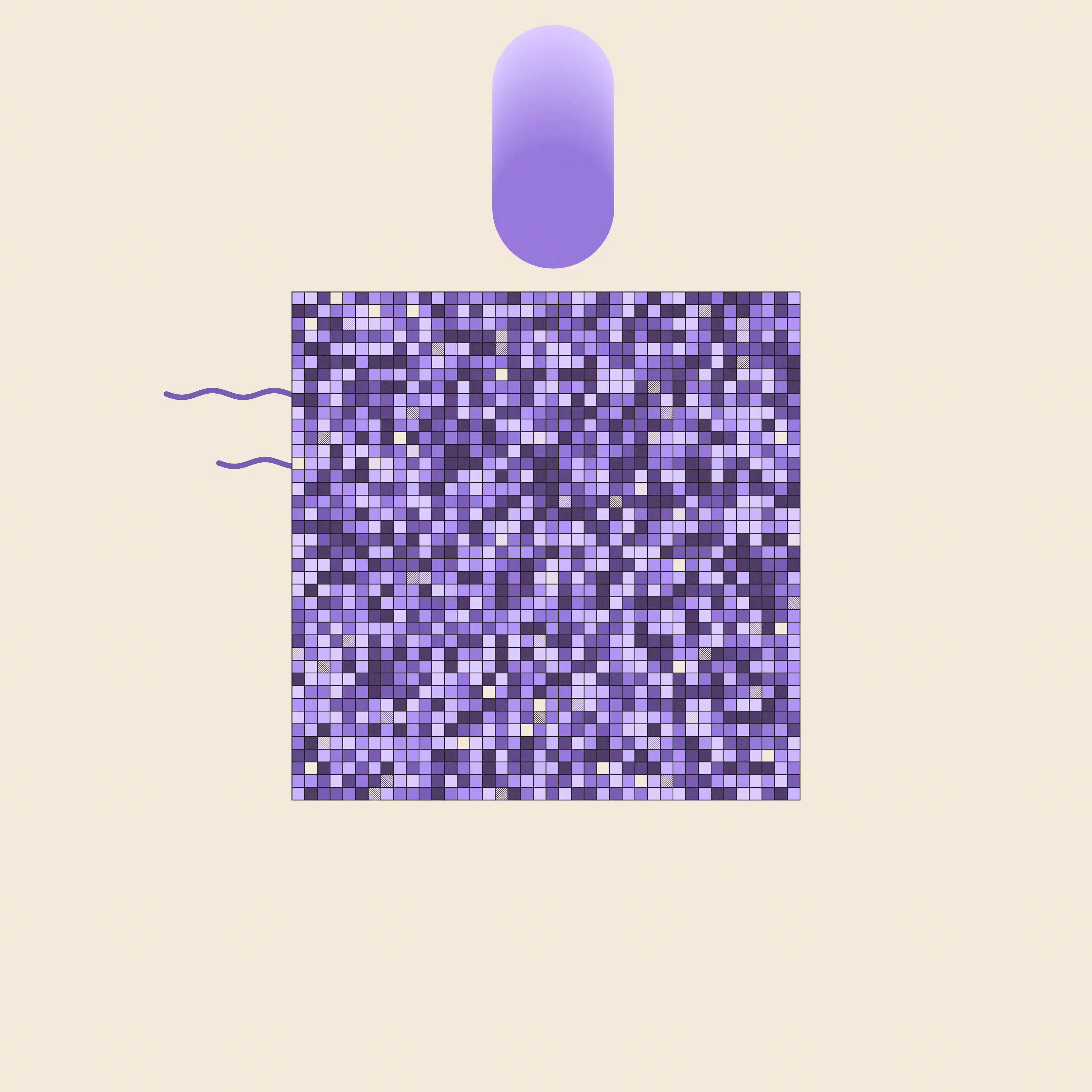 mind wave #40