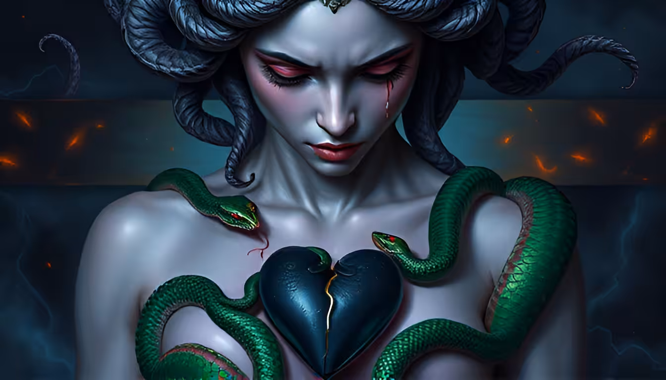 DigiWork: The Pain of heart