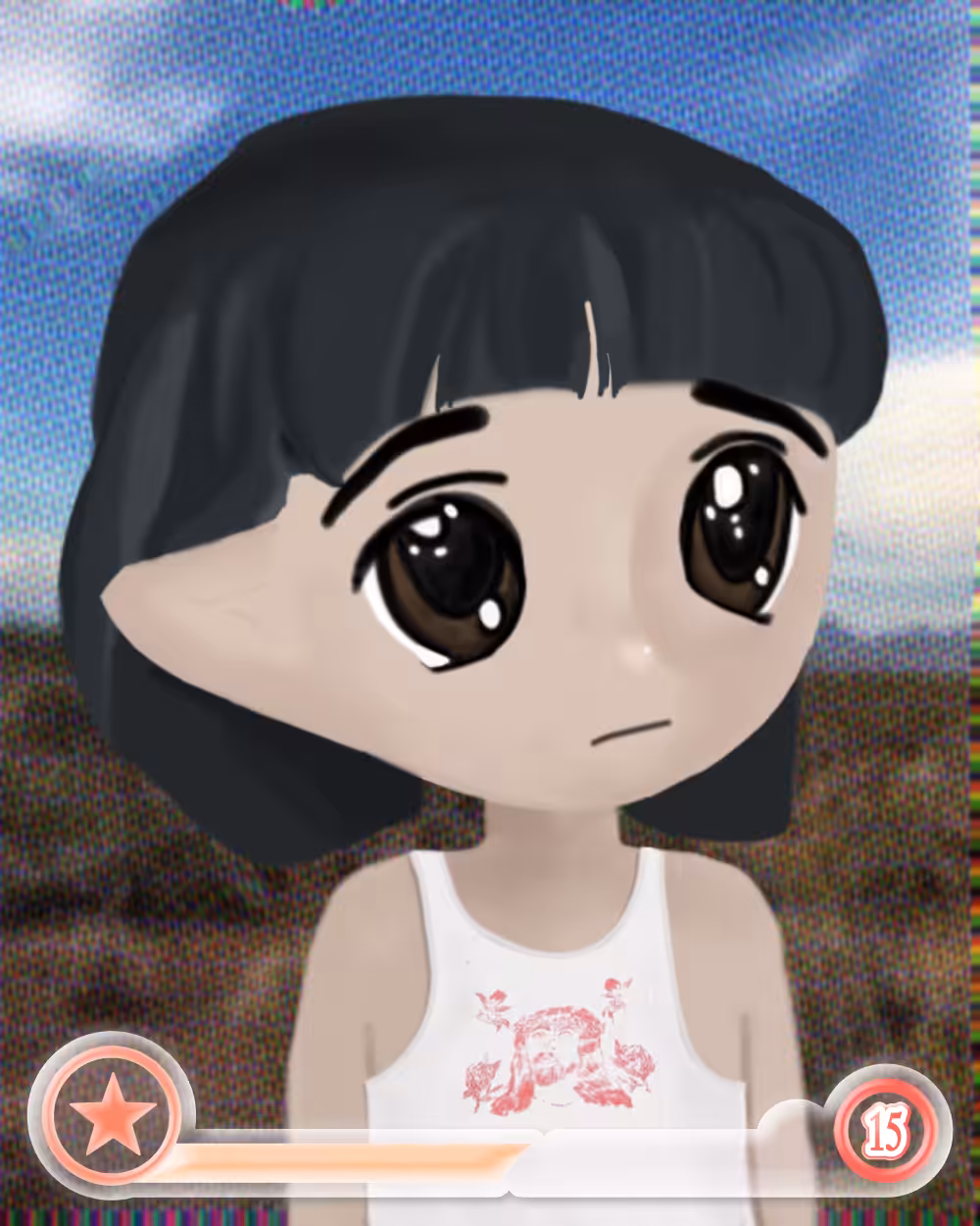 Milady 848