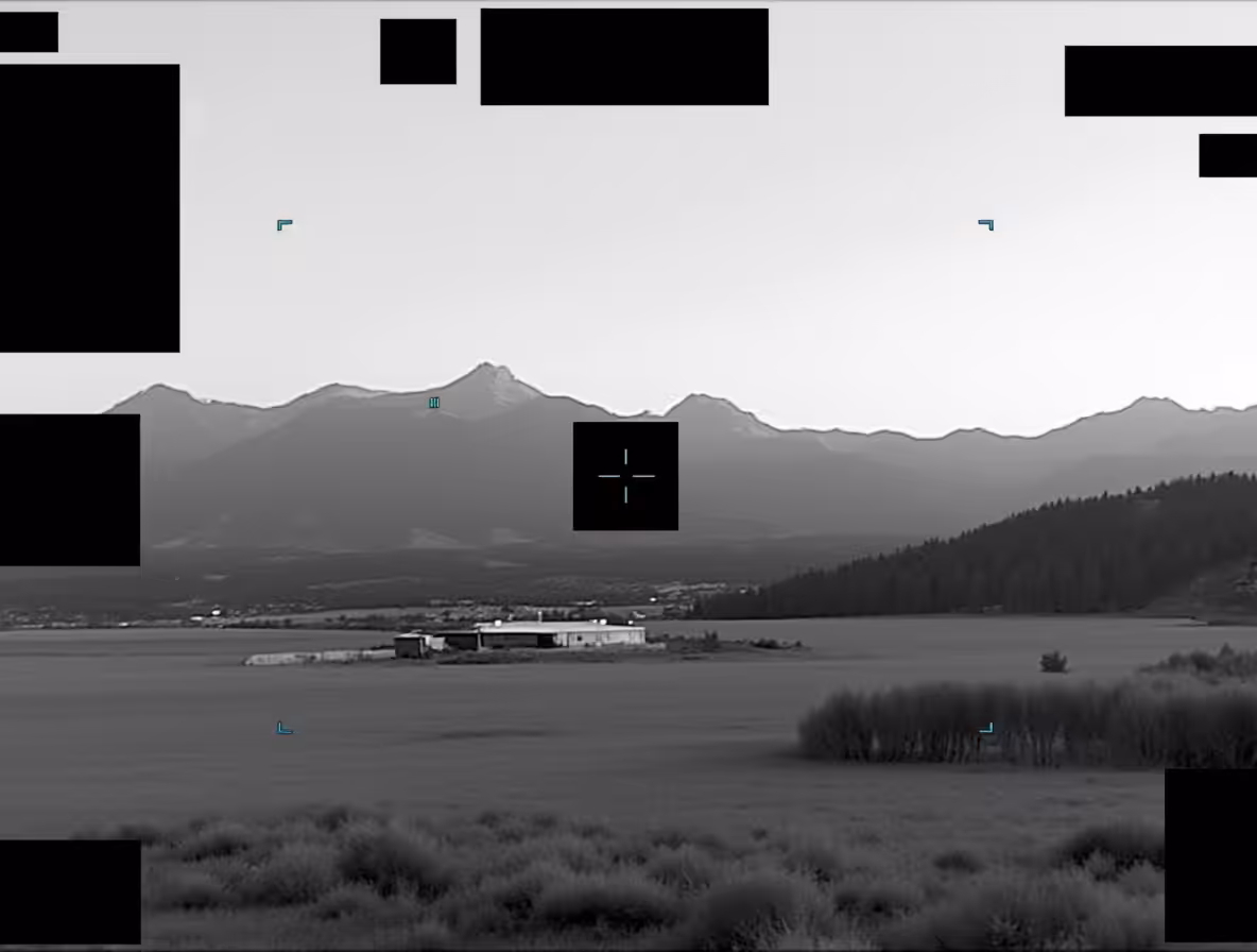 Unidentified Anomalous Phenomena: UAP_0556
