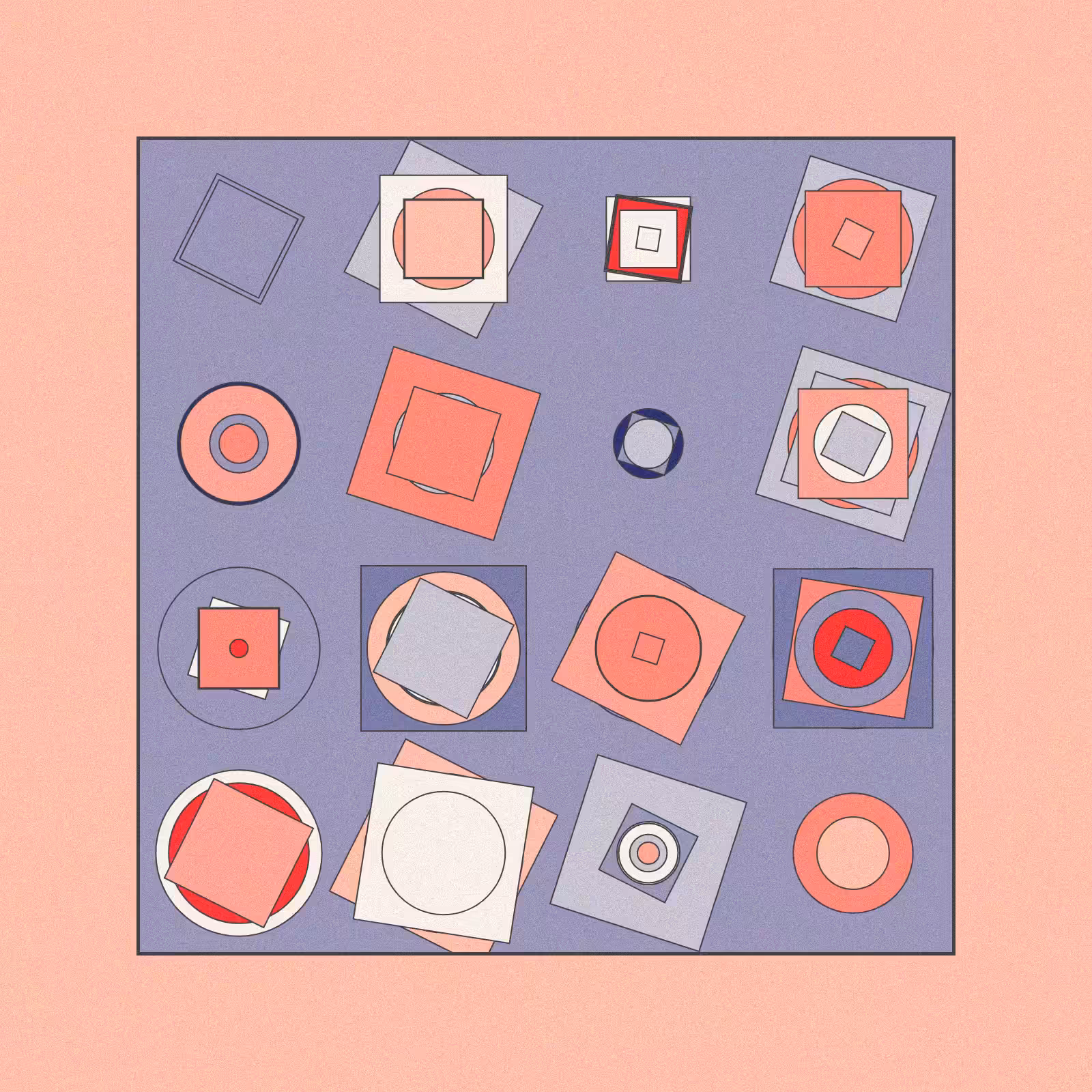 Hera's Discs #84