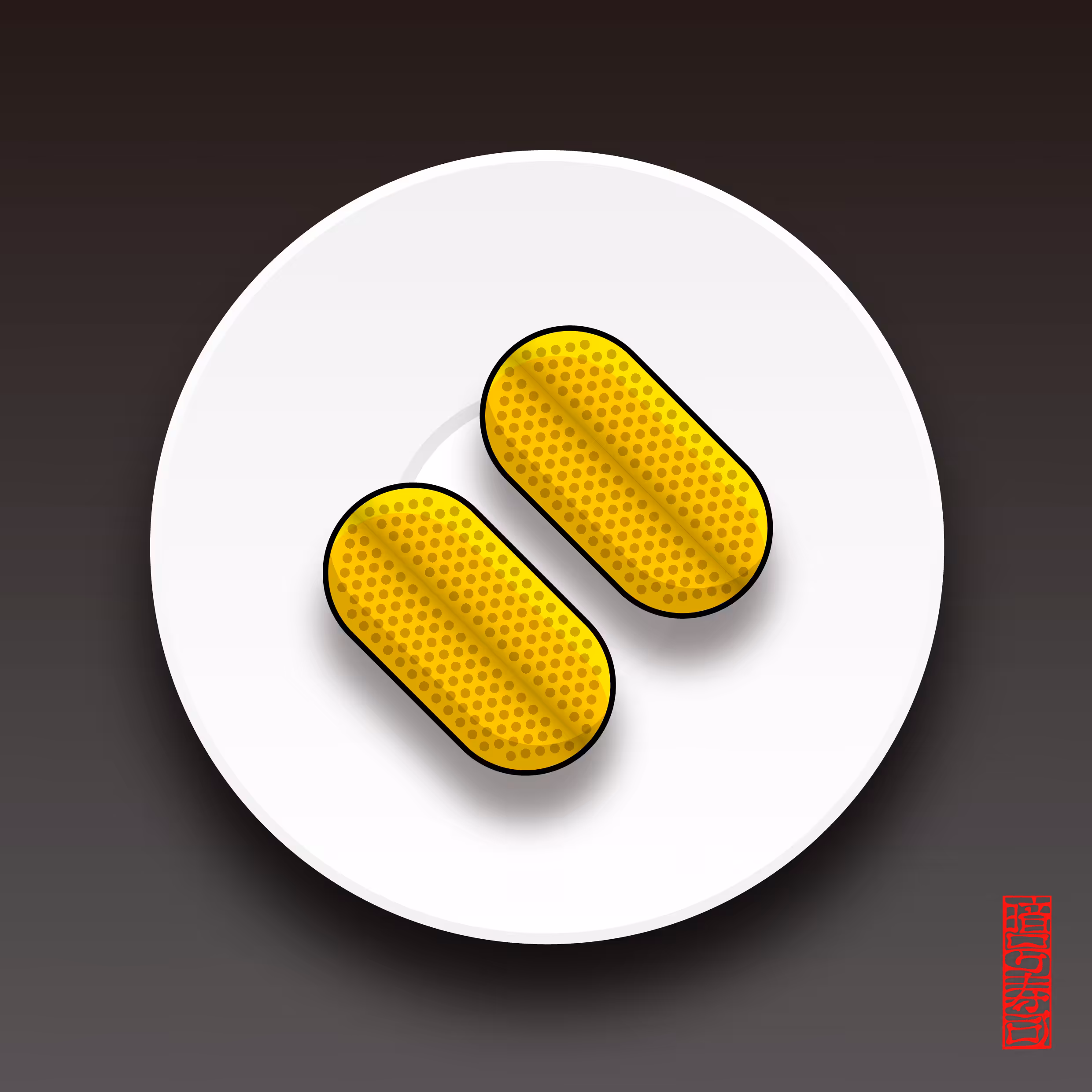 Van Deliciouz CryptoSushi #009