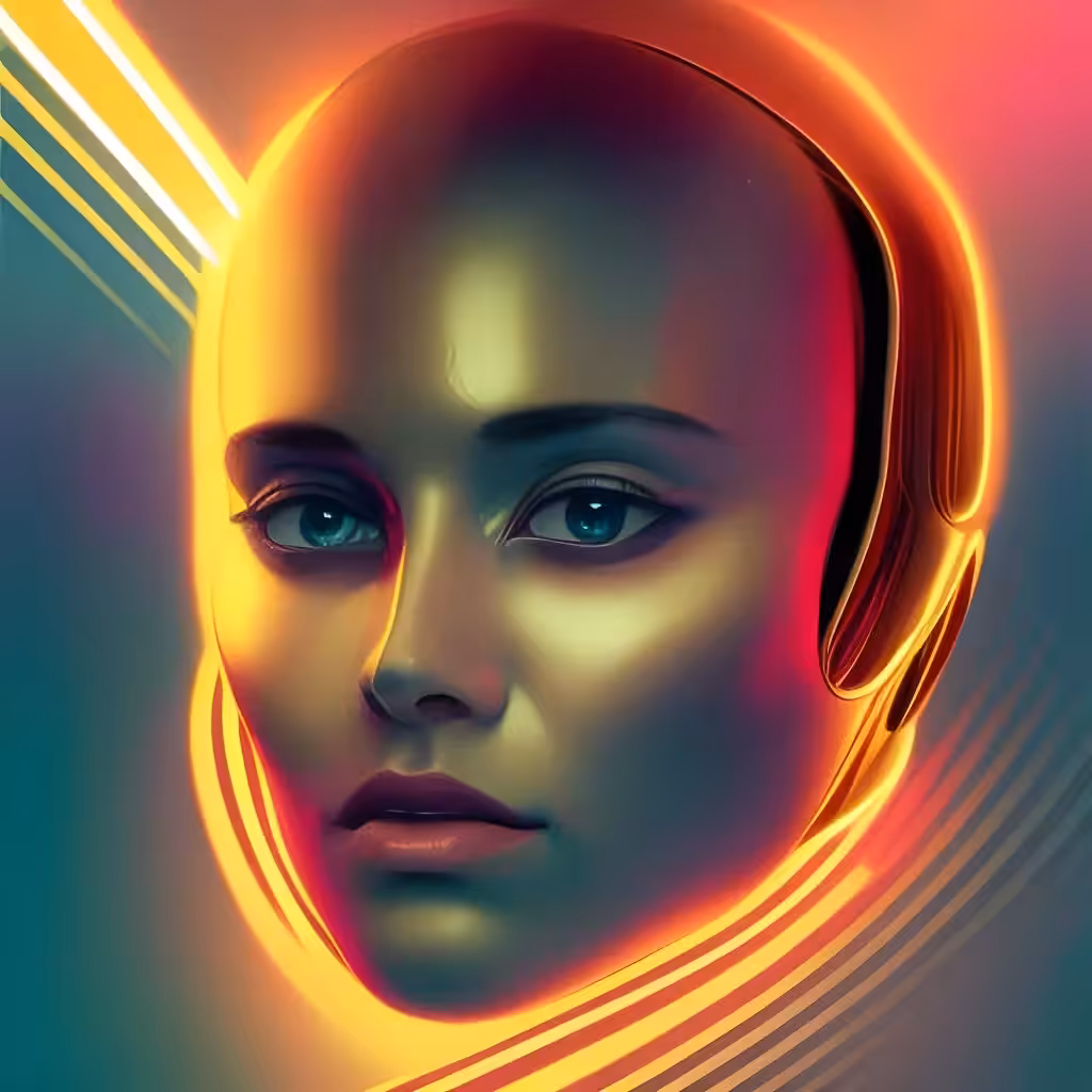 Hurmie Glows 1