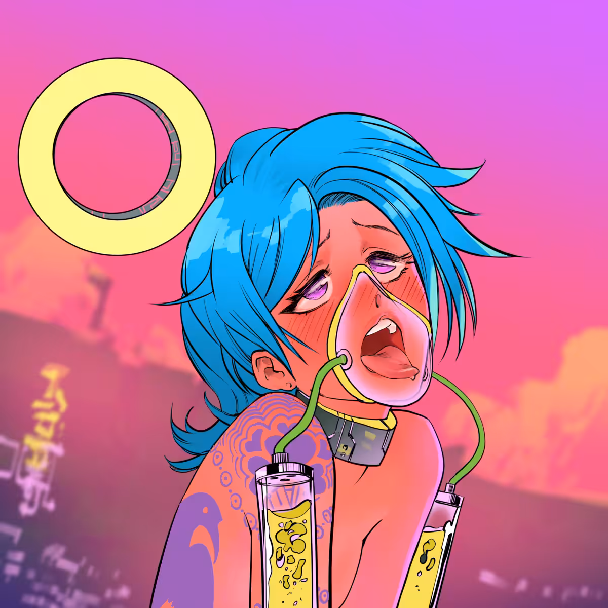 Izumi #64