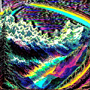 Morphogenesis: Terraforming Protocol: Signal Valley