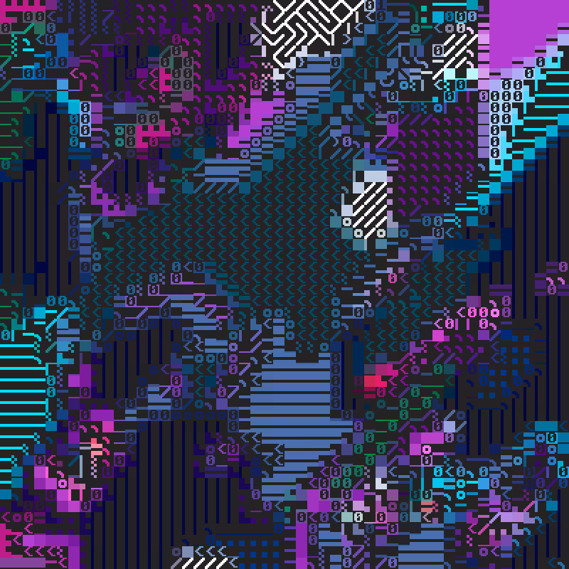 ASCIIMATA16 #59