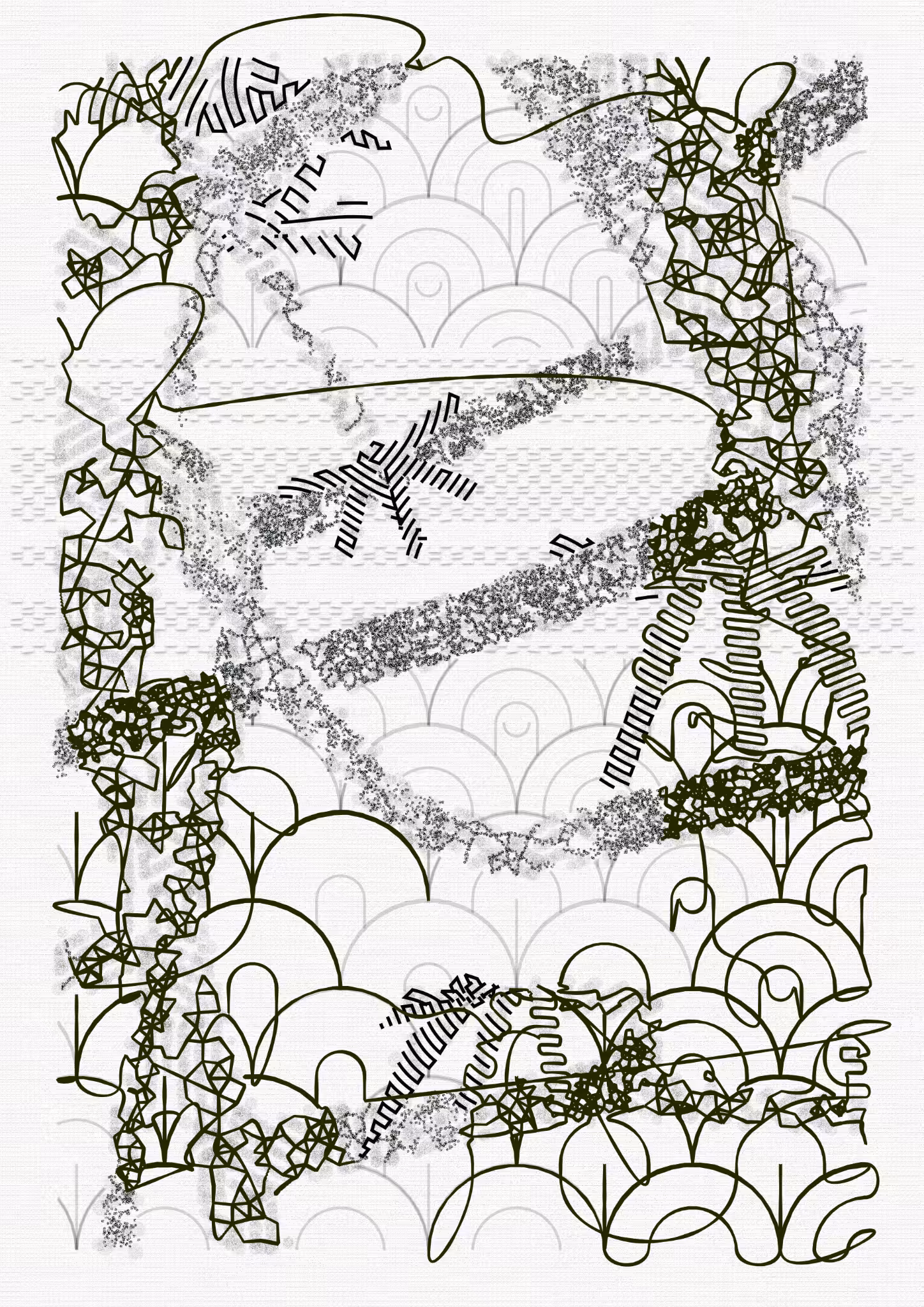 Aux Arbres #22483