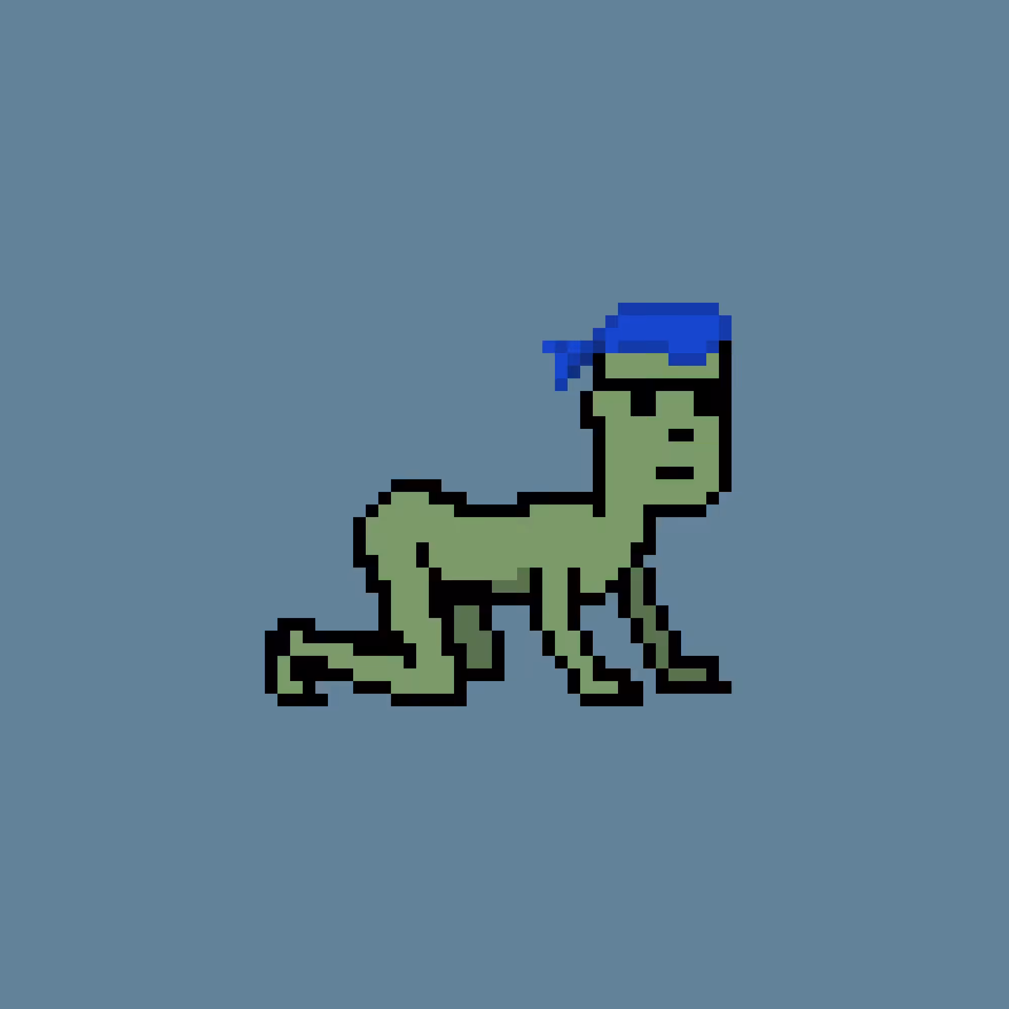 CrawlingPunk #8725