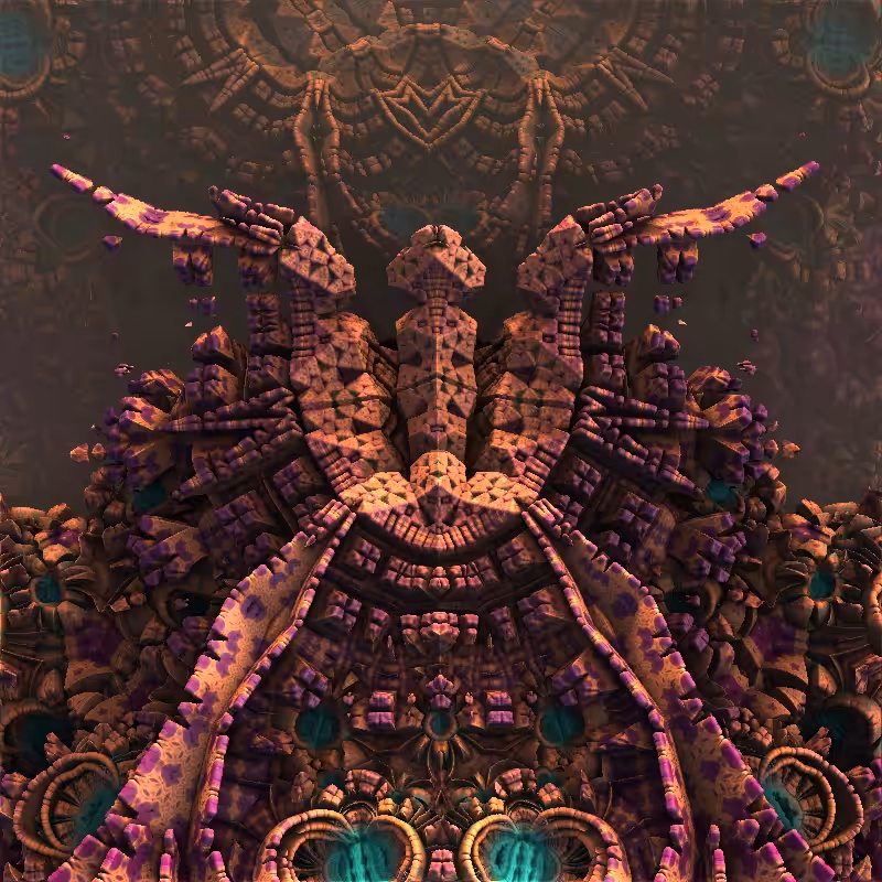 Butterfly Effect #2