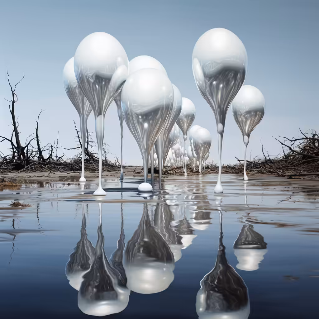 Reflective 