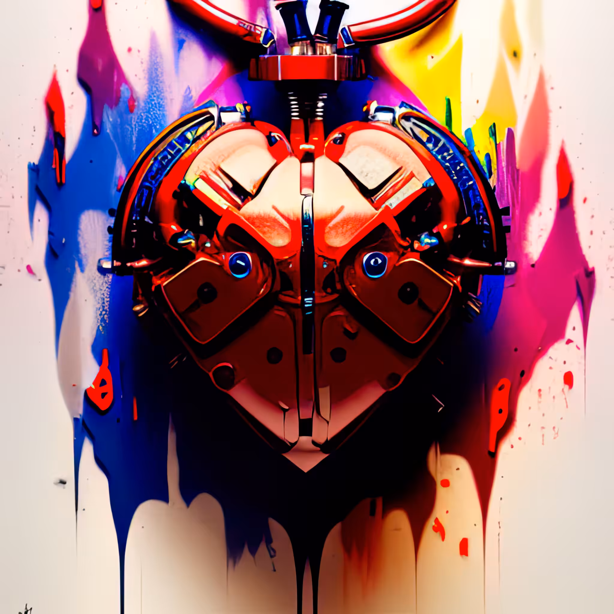 Have a Fuckin Heart #447