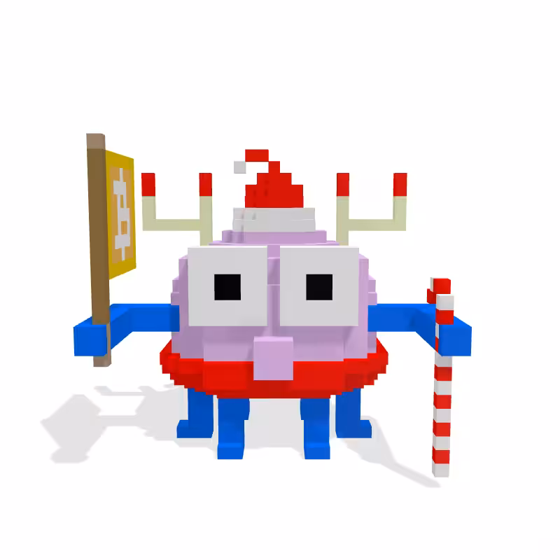 BABACCI: Babaccio JellyJelly #7