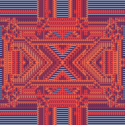 PETSCII Machine #60