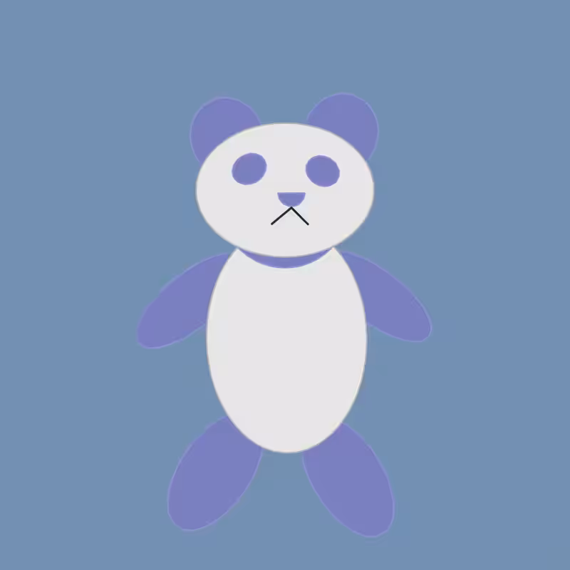 My plushie #20